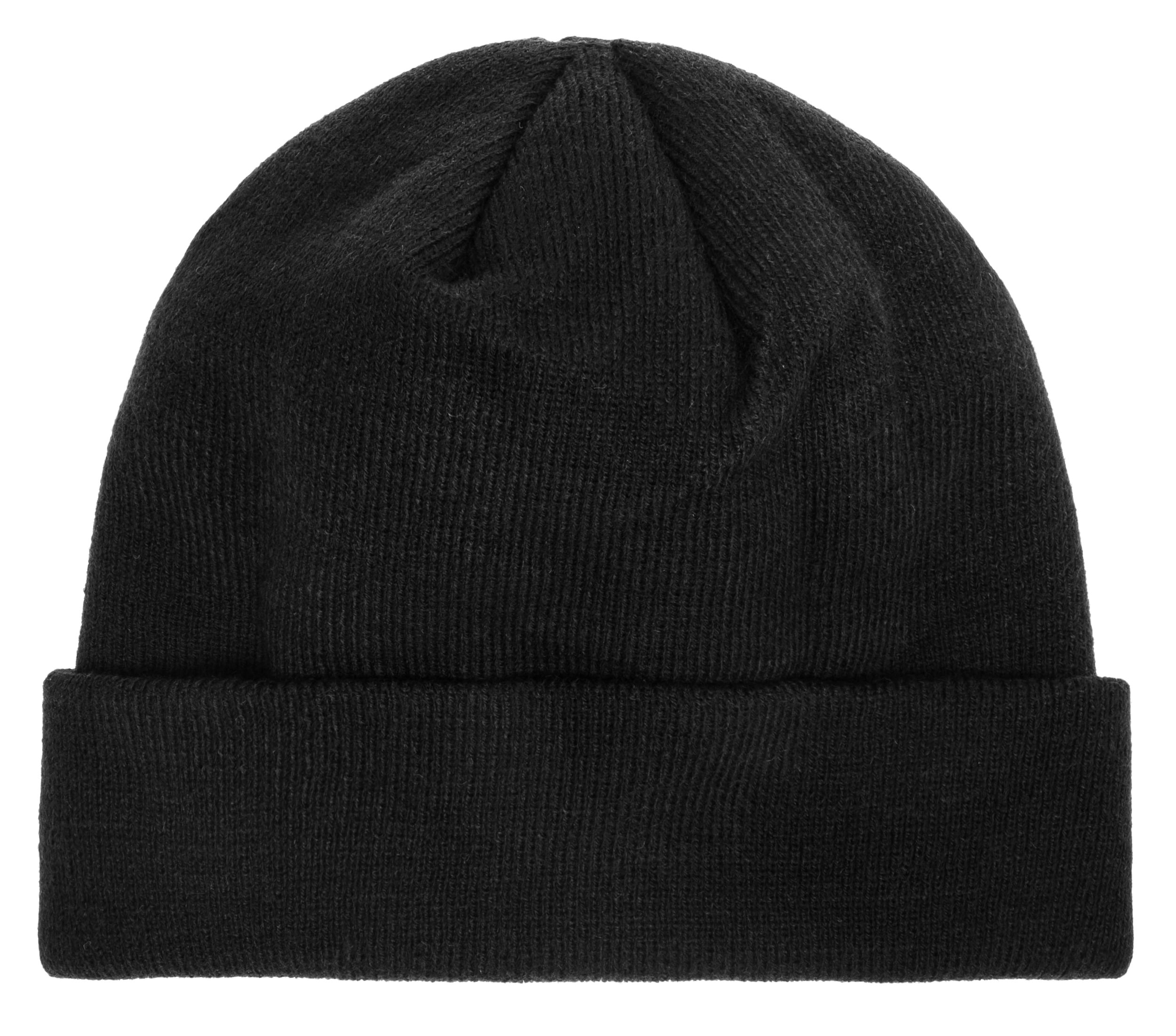 Czapka Highlander Outdoor Waterproof Watch Hat - Black