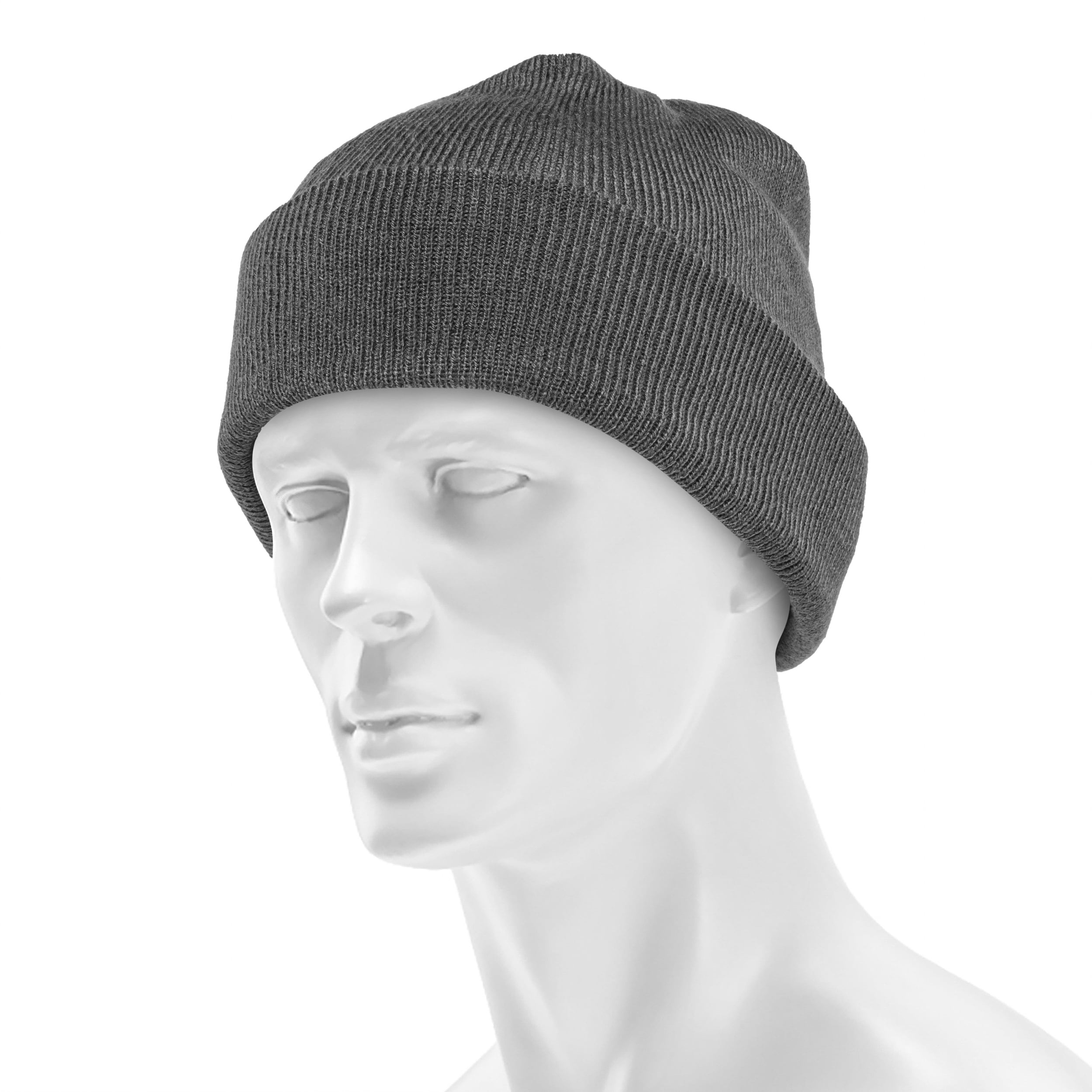 Czapka Highlander Outdoor Waterproof Watch Hat - Grey