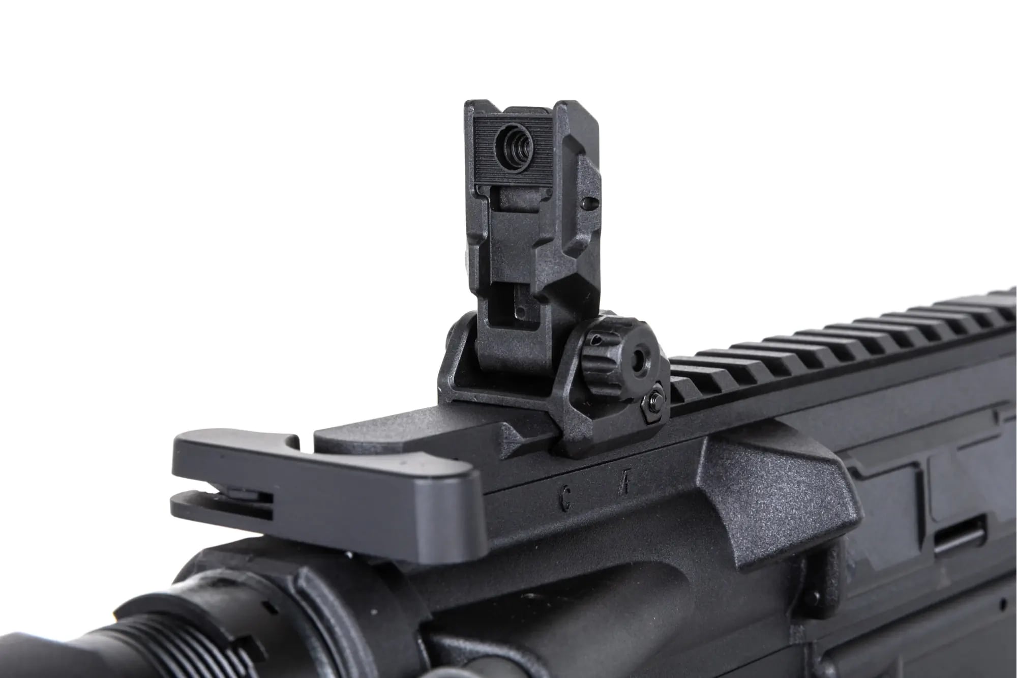 Штурмова гвинтівка AEG Arcturus LWT MK-III 12