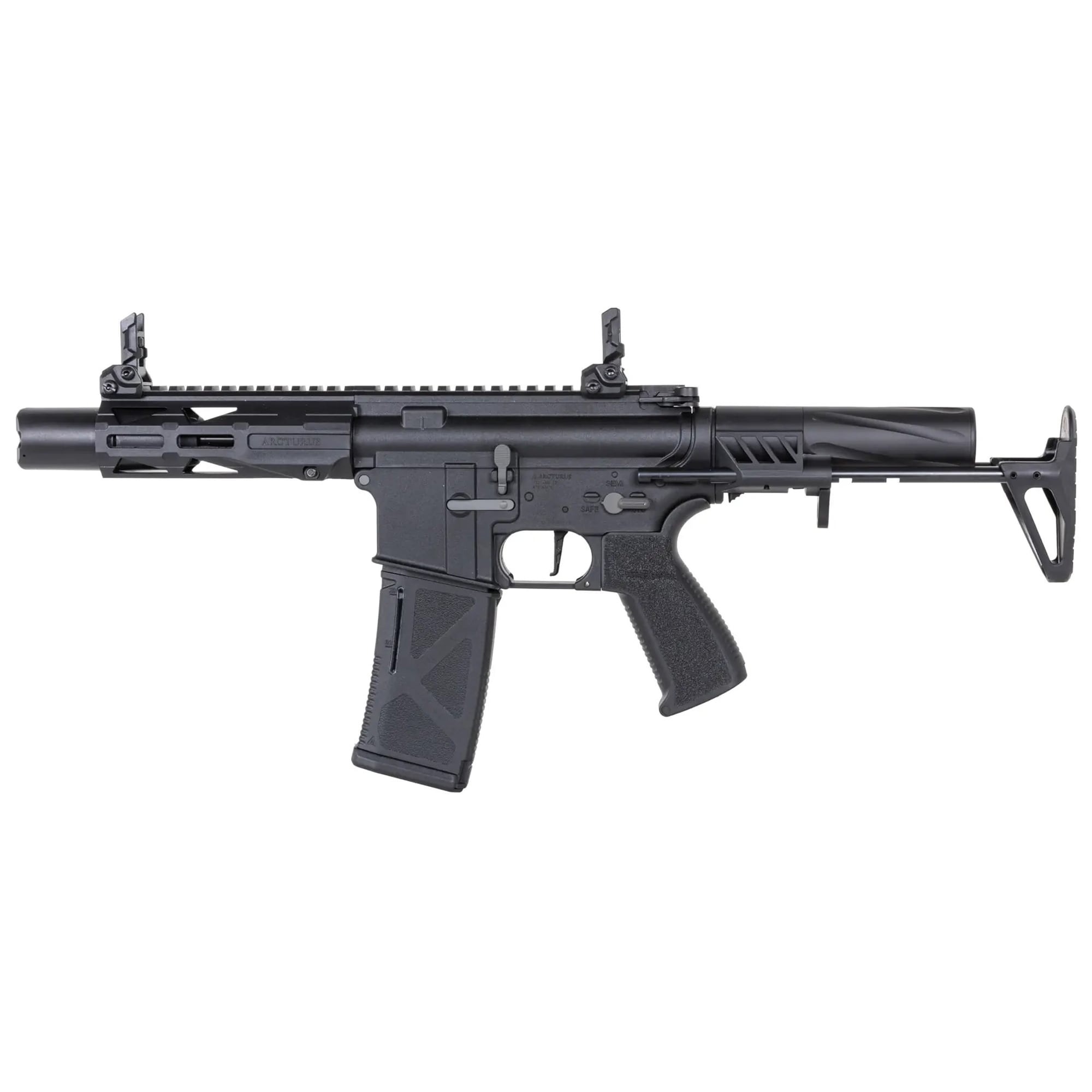 Штурмова гвинтівка AEG Arcturus LWT MK-III PDW 5.5