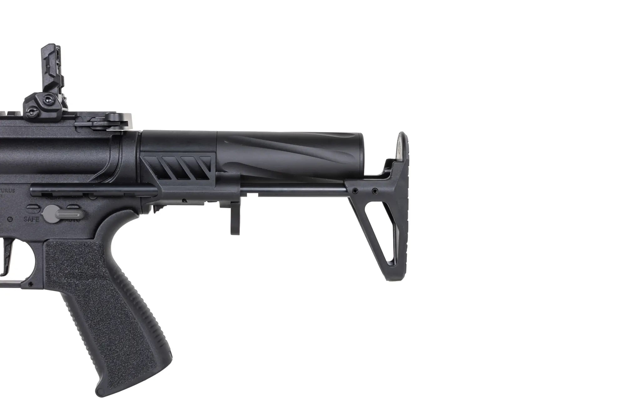Штурмова гвинтівка AEG Arcturus LWT MK-III PDW 5.5