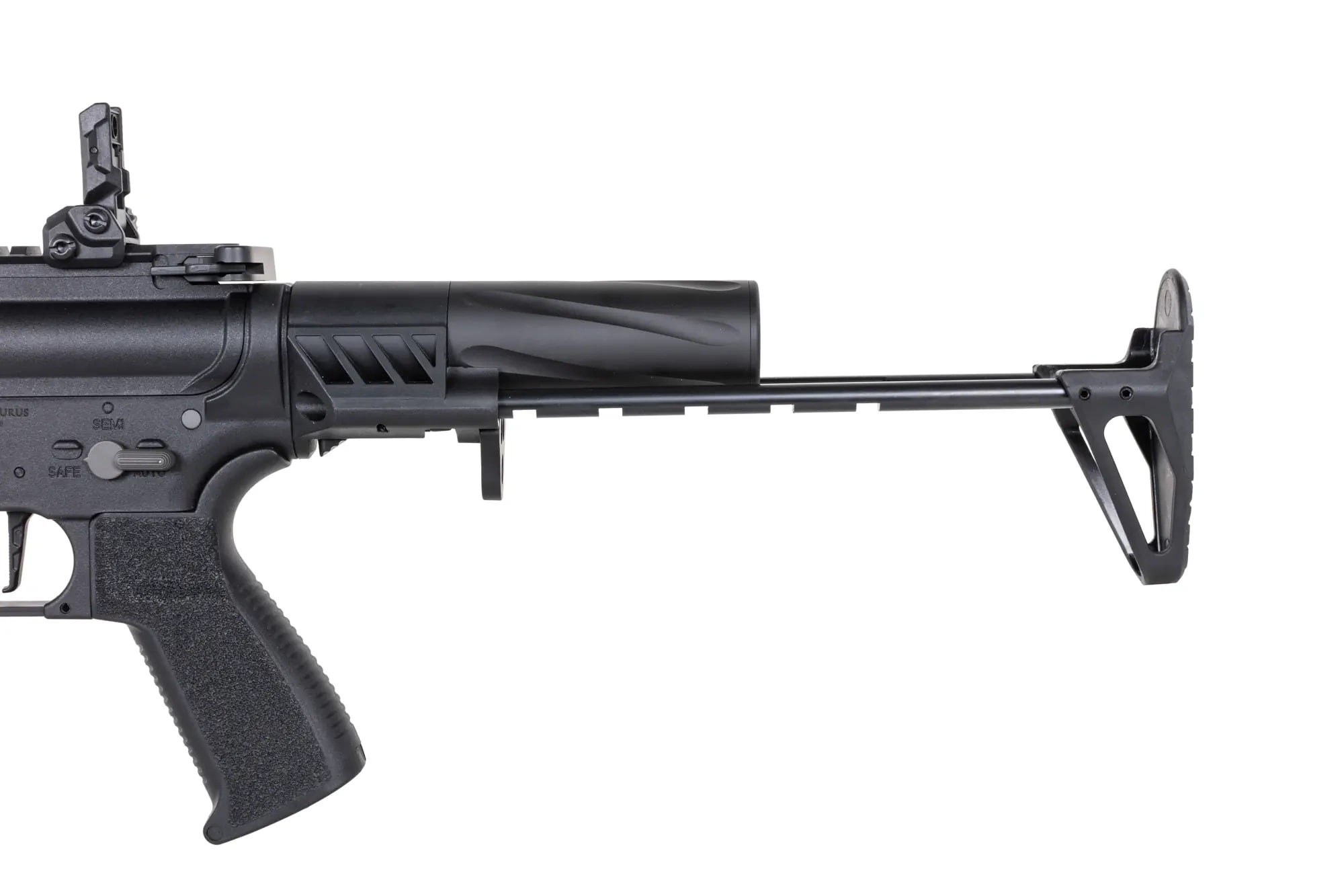 Штурмова гвинтівка AEG Arcturus LWT MK-III PDW 5.5
