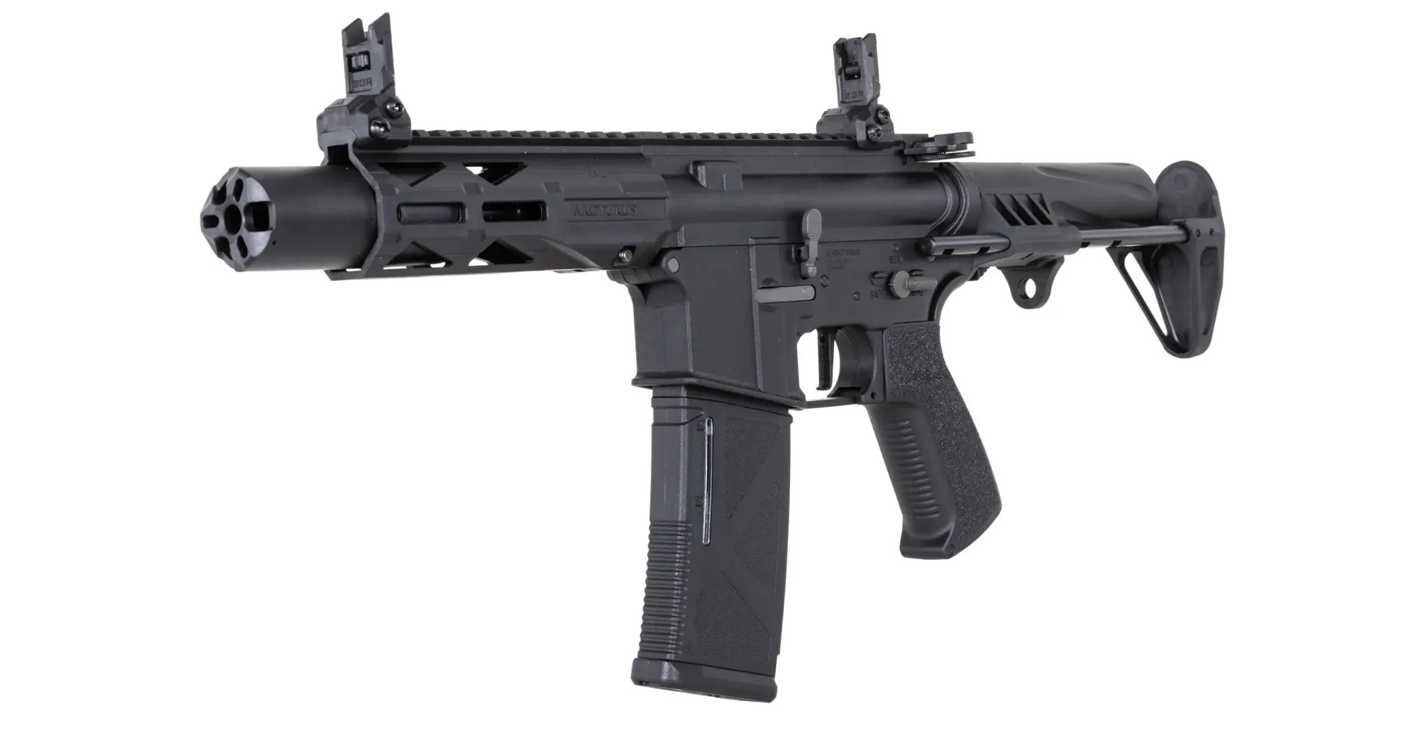 Штурмова гвинтівка AEG Arcturus LWT MK-III PDW 5.5