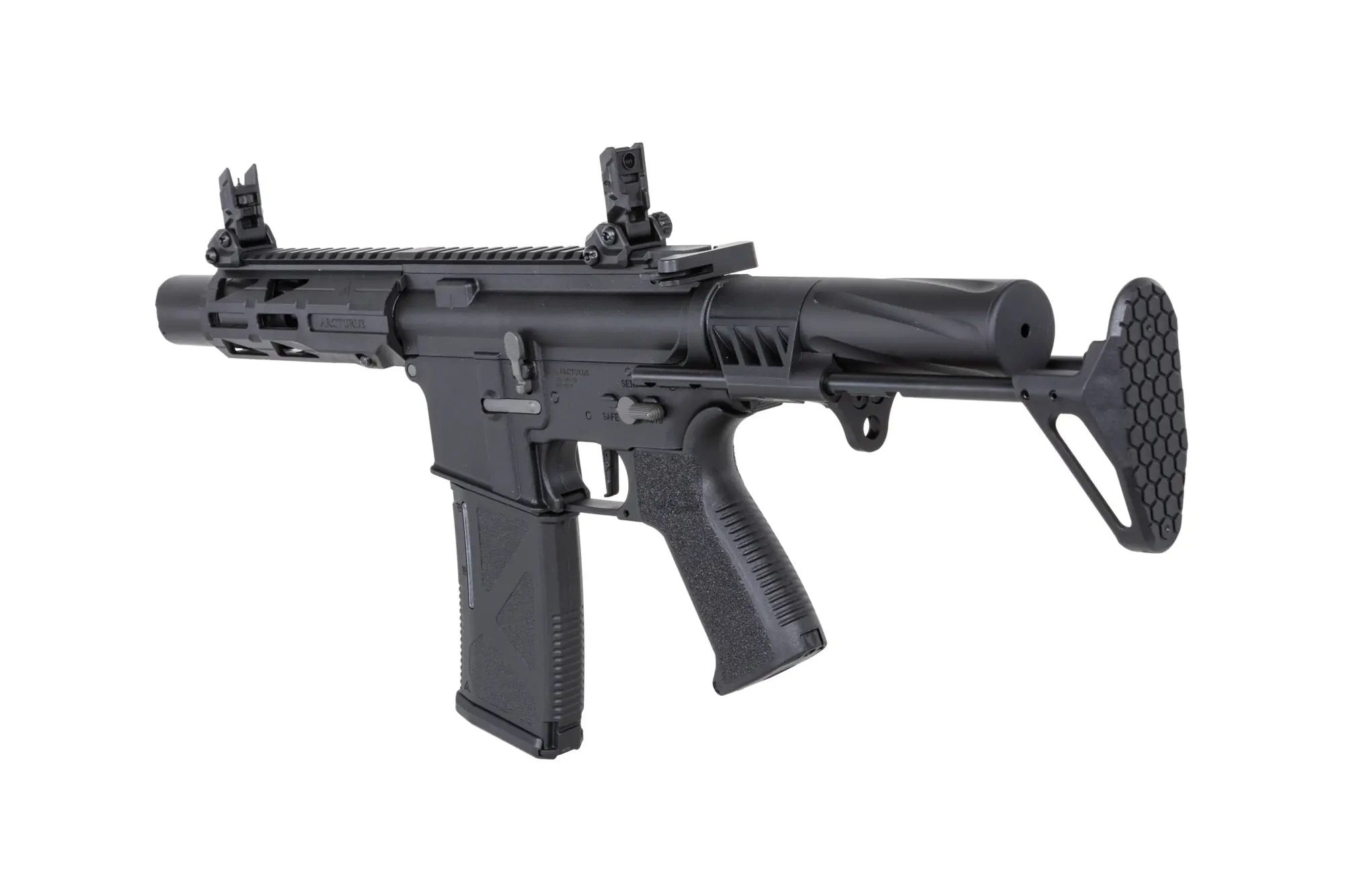 Штурмова гвинтівка AEG Arcturus LWT MK-III PDW 5.5