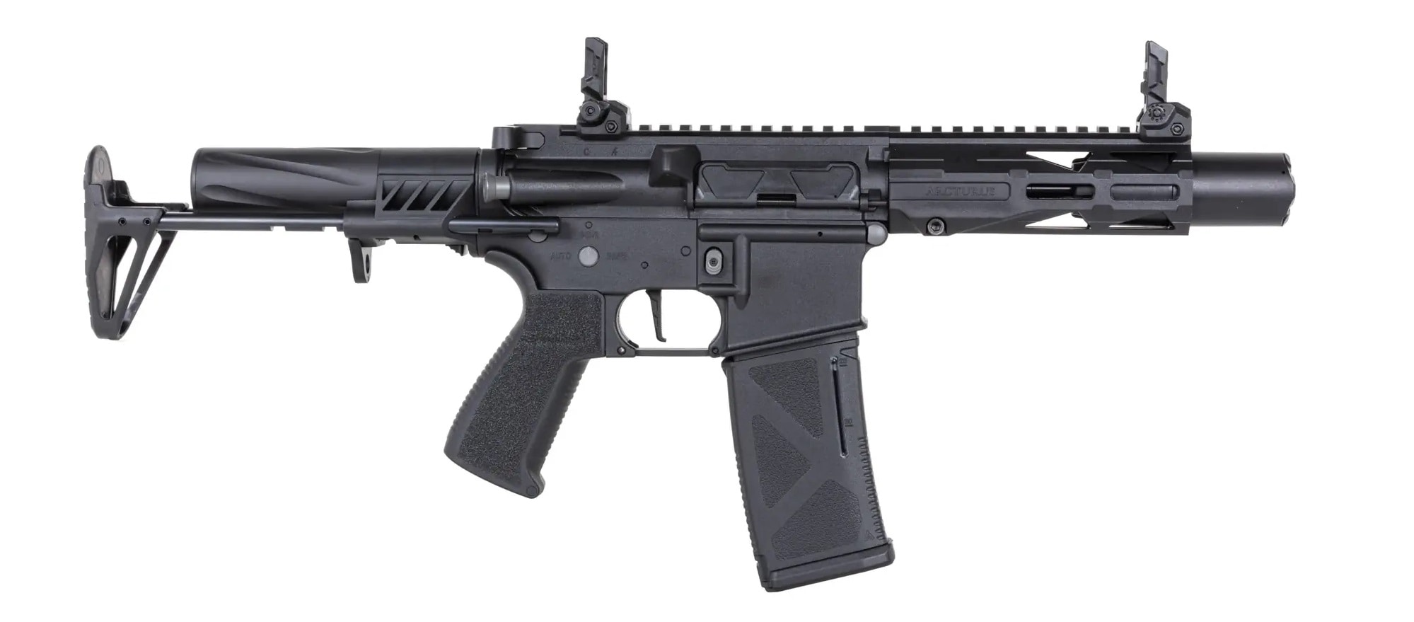 Штурмова гвинтівка AEG Arcturus LWT MK-III PDW 5.5