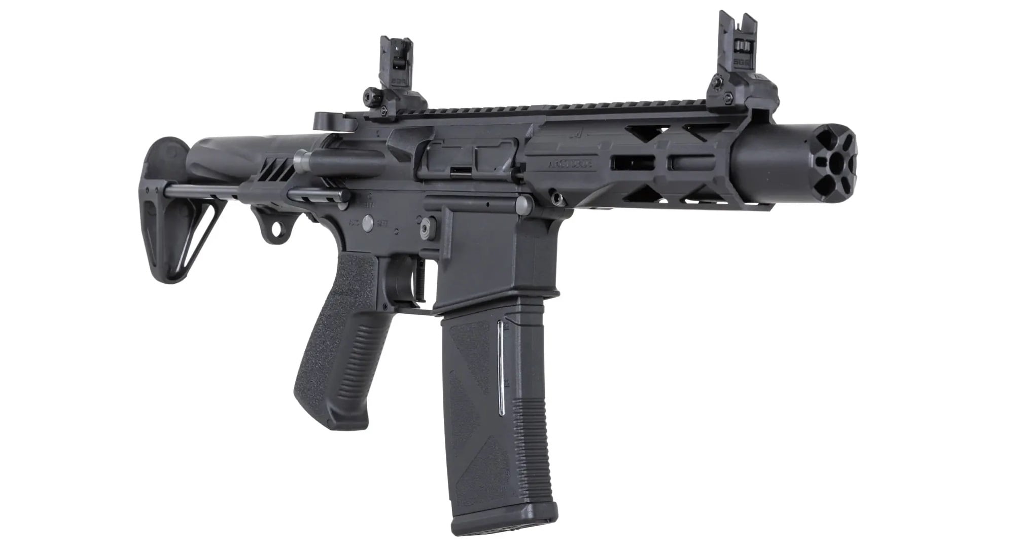 Штурмова гвинтівка AEG Arcturus LWT MK-III PDW 5.5