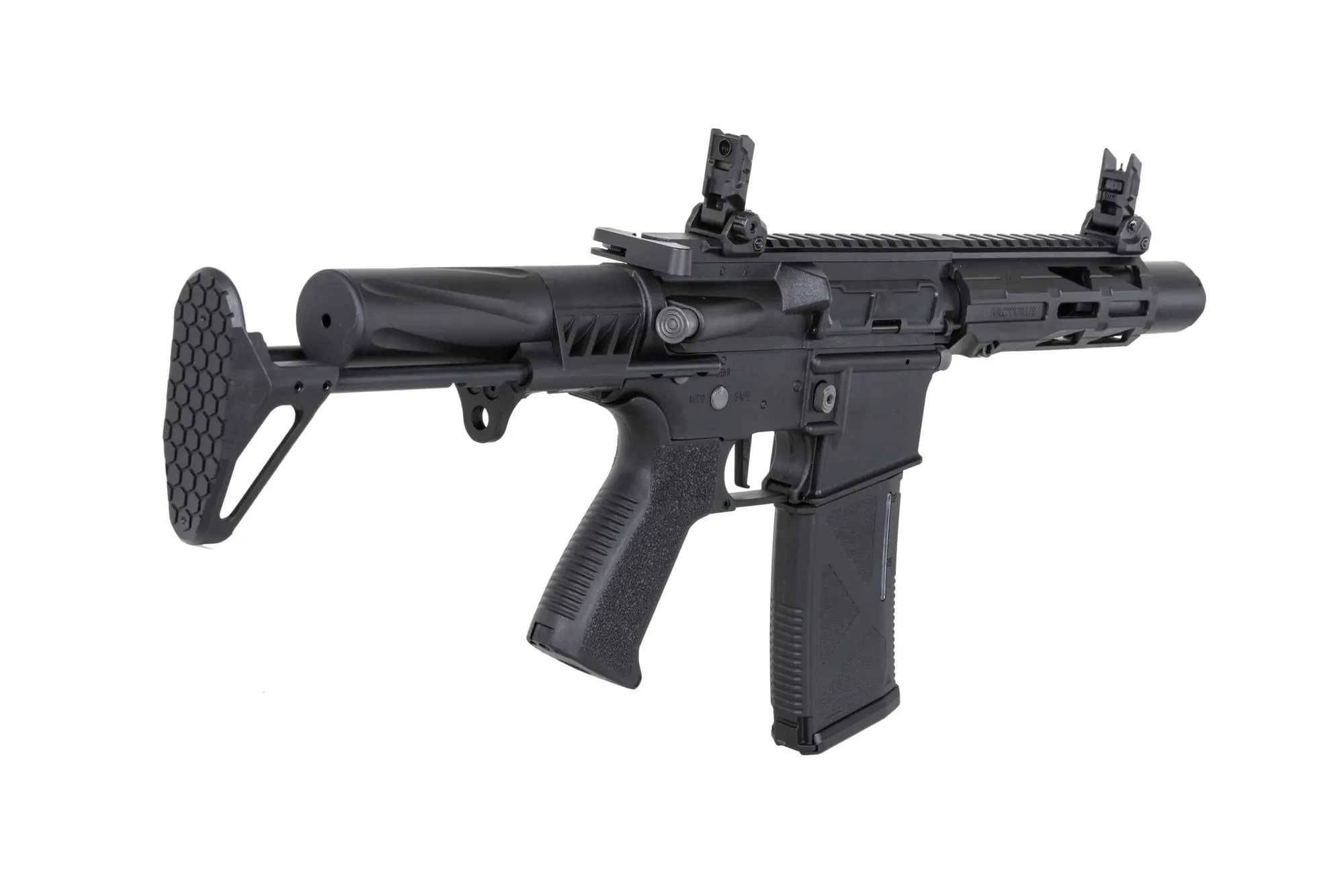 Штурмова гвинтівка AEG Arcturus LWT MK-III PDW 5.5