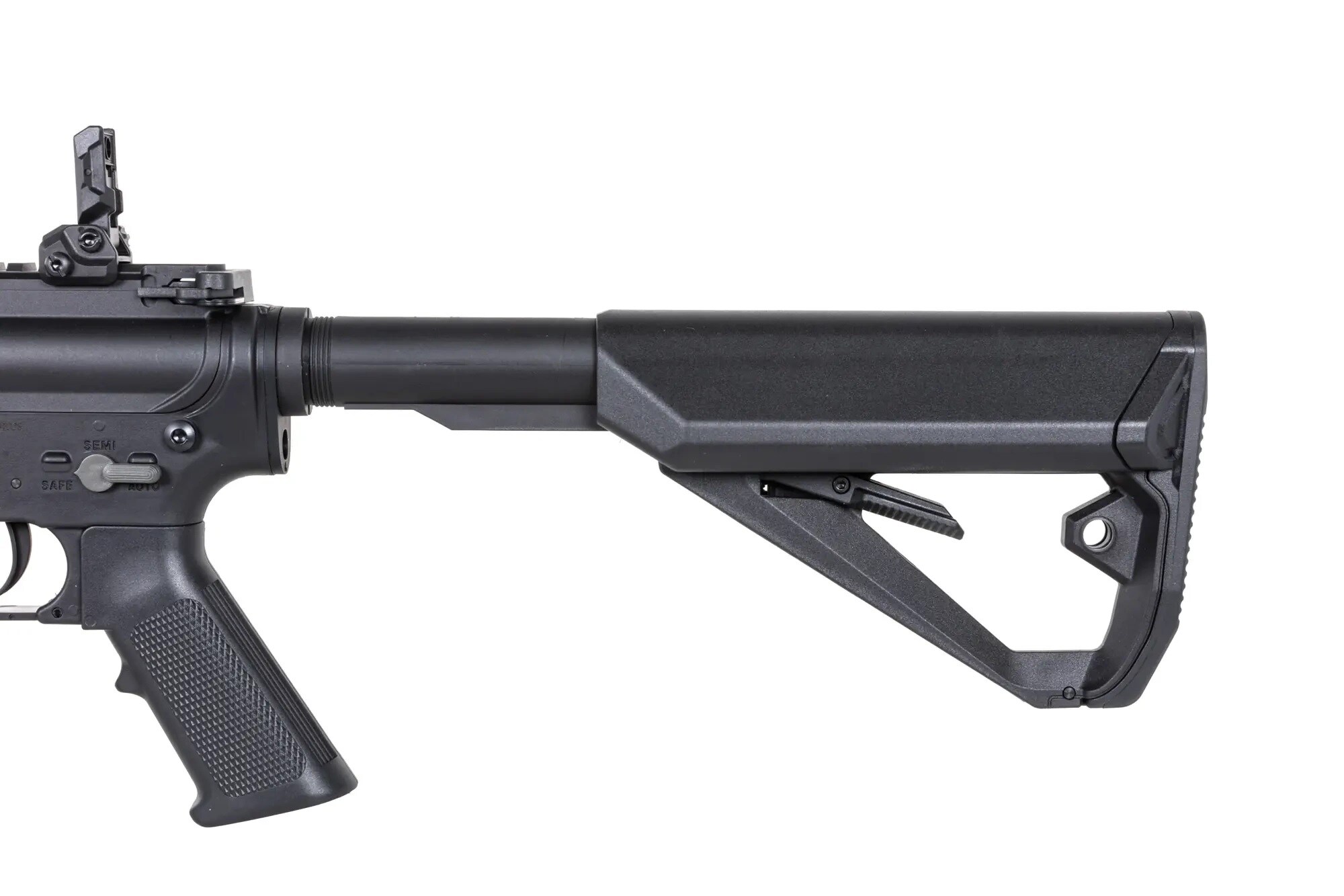 Штурмова гвинтівка AEG Arcturus Sword NEO ME MOD1 CQB 10.6