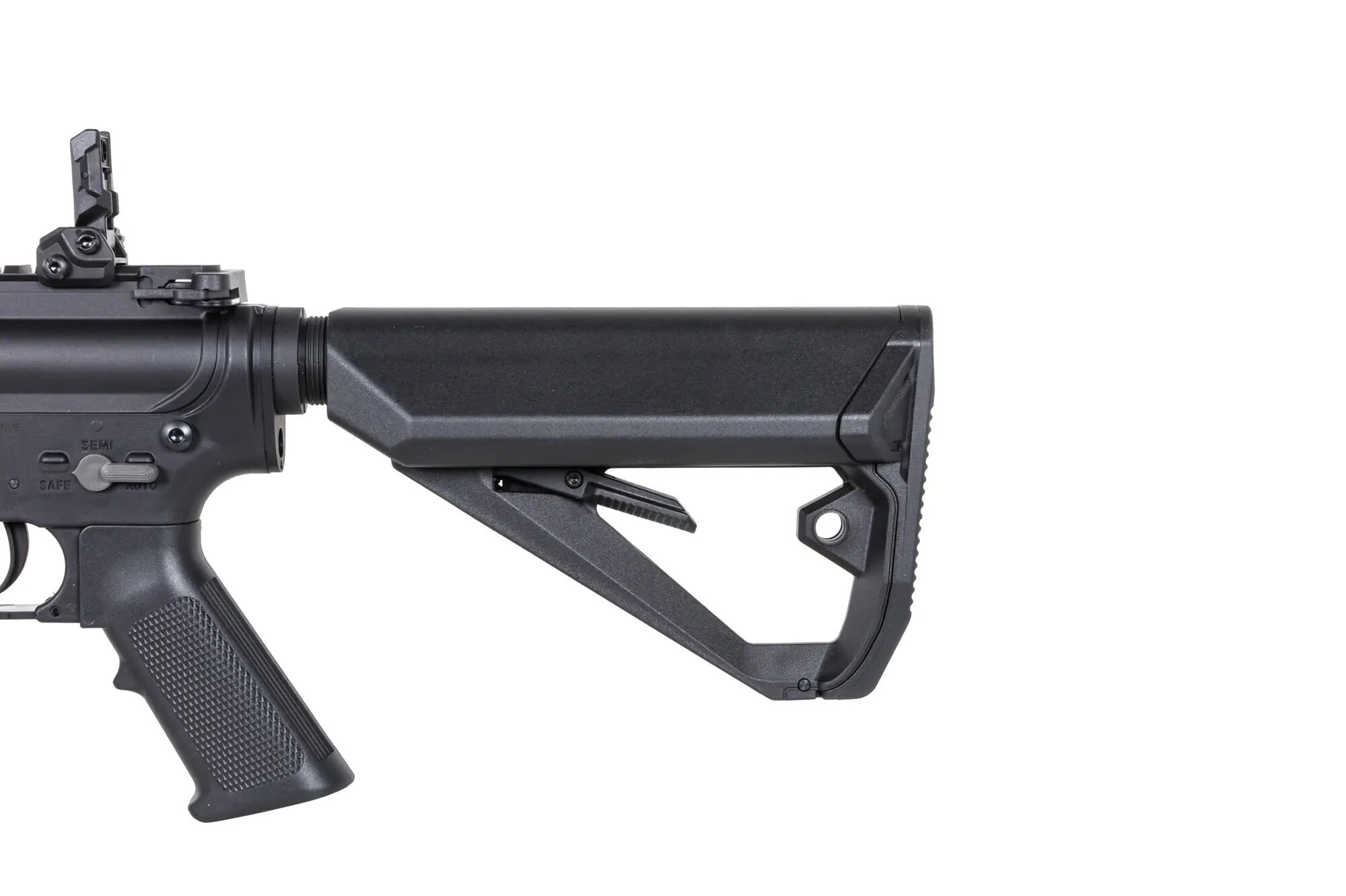 Штурмова гвинтівка AEG Arcturus Sword NEO ME MOD1 CQB 10.6