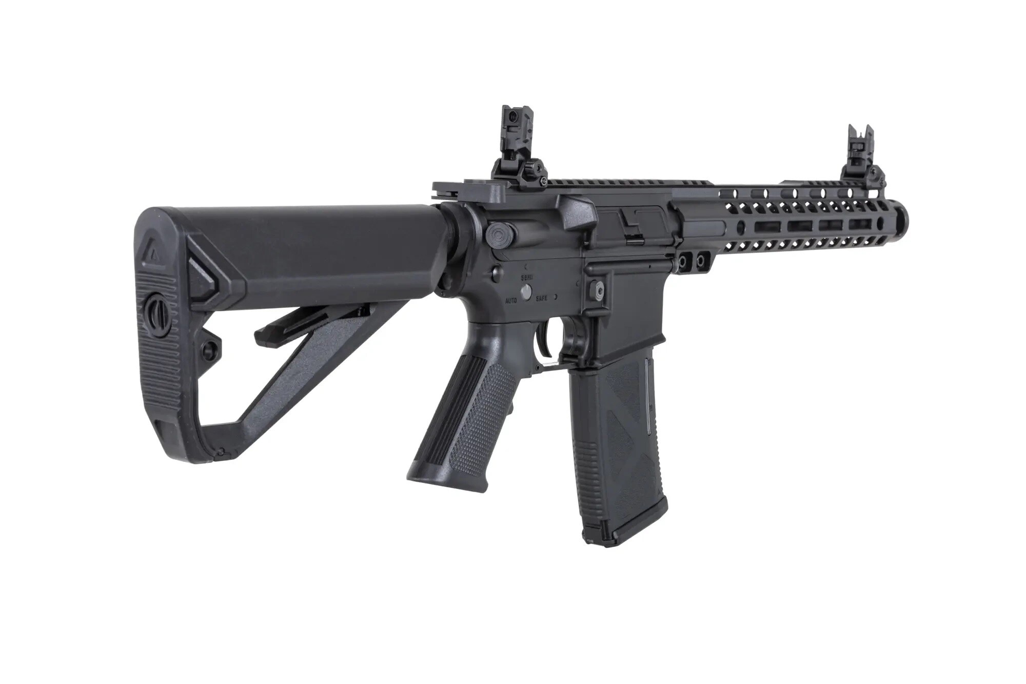 Штурмова гвинтівка AEG Arcturus Sword NEO ME MOD1 CQB 10.6