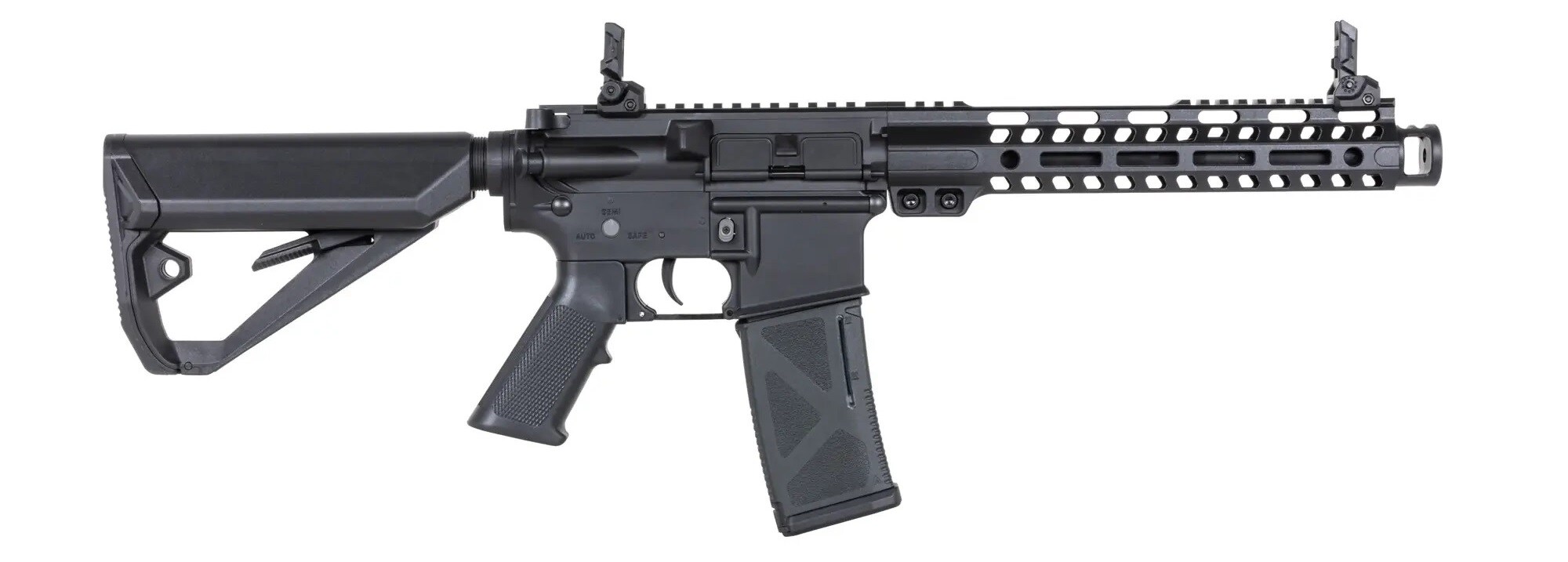 Штурмова гвинтівка AEG Arcturus Sword NEO ME MOD1 CQB 10.6
