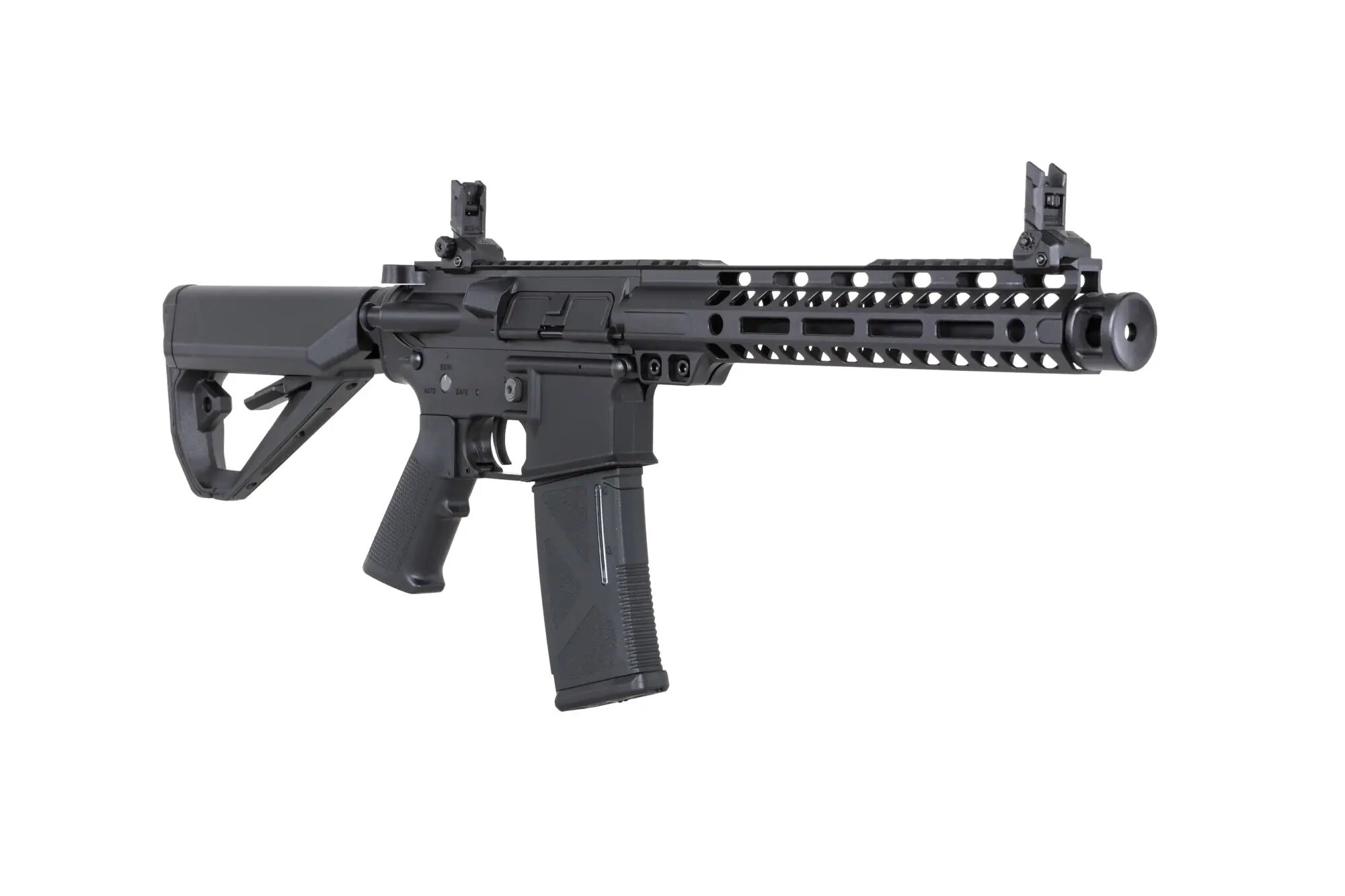 Штурмова гвинтівка AEG Arcturus Sword NEO ME MOD1 CQB 10.6