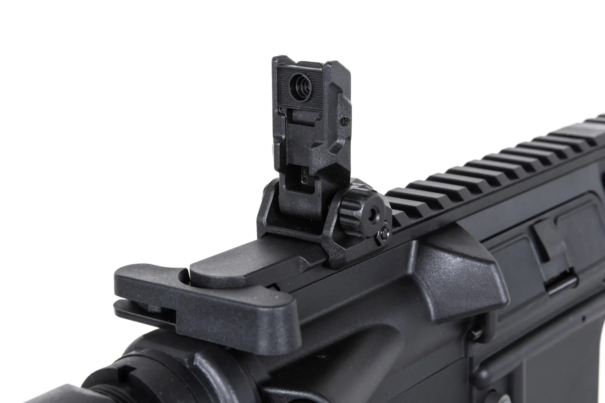 Штурмова гвинтівка AEG Arcturus Sword NEO ME MOD1 CQB 10.6