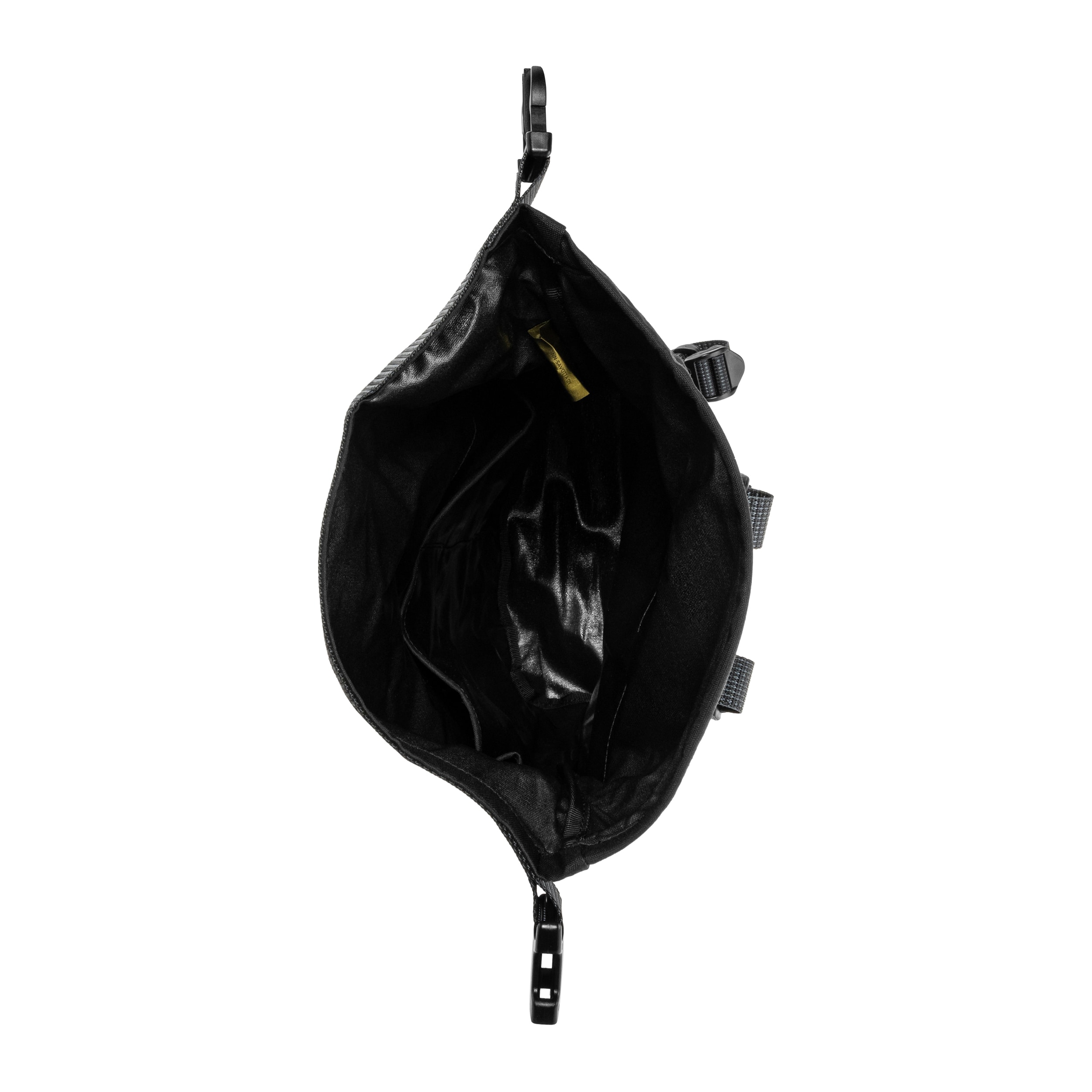 Plecak Savotta Hatka 12 l - Black
