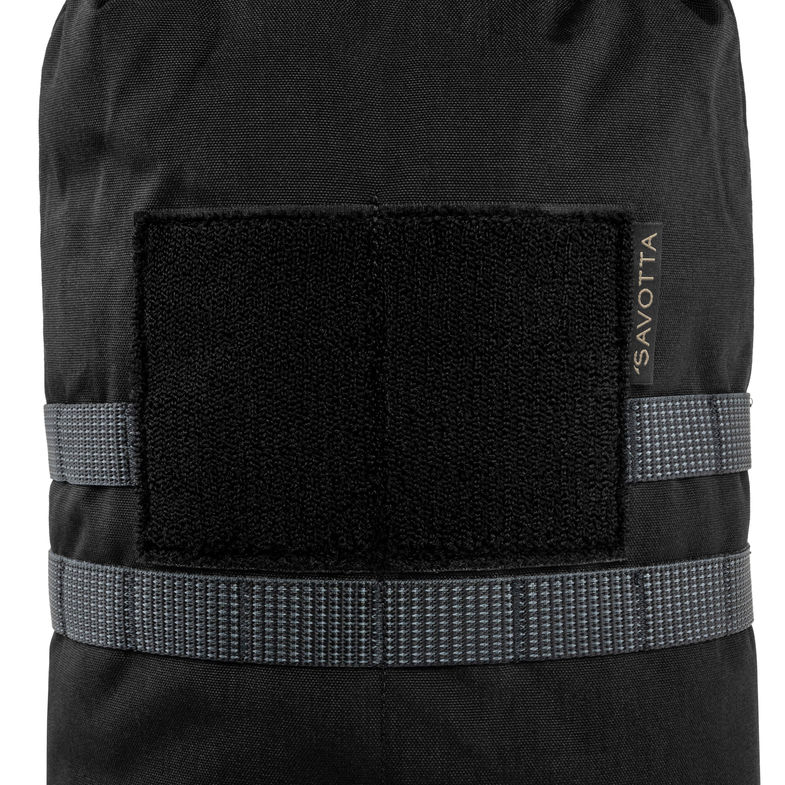 Plecak Savotta Hatka 12 l - Black
