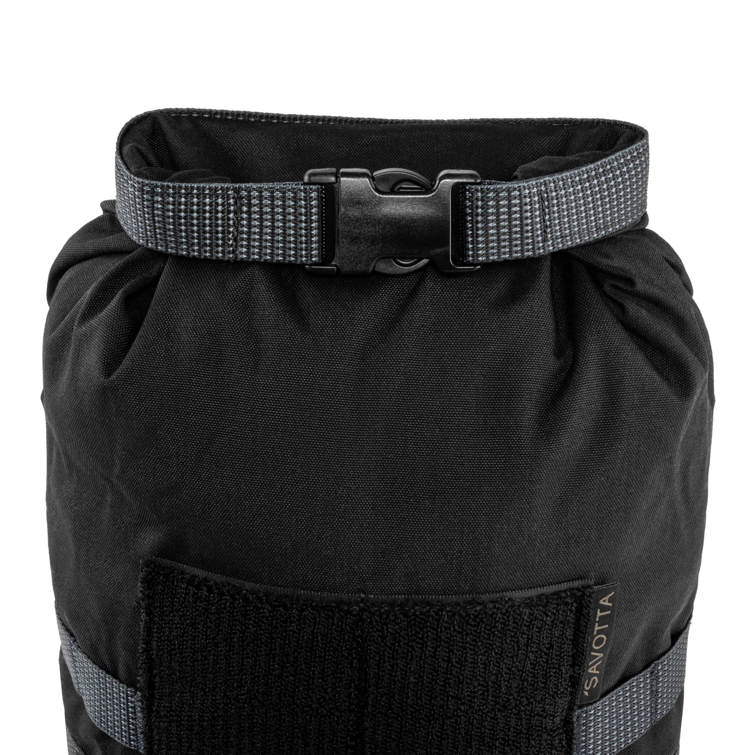 Plecak Savotta Hatka 12 l - Black