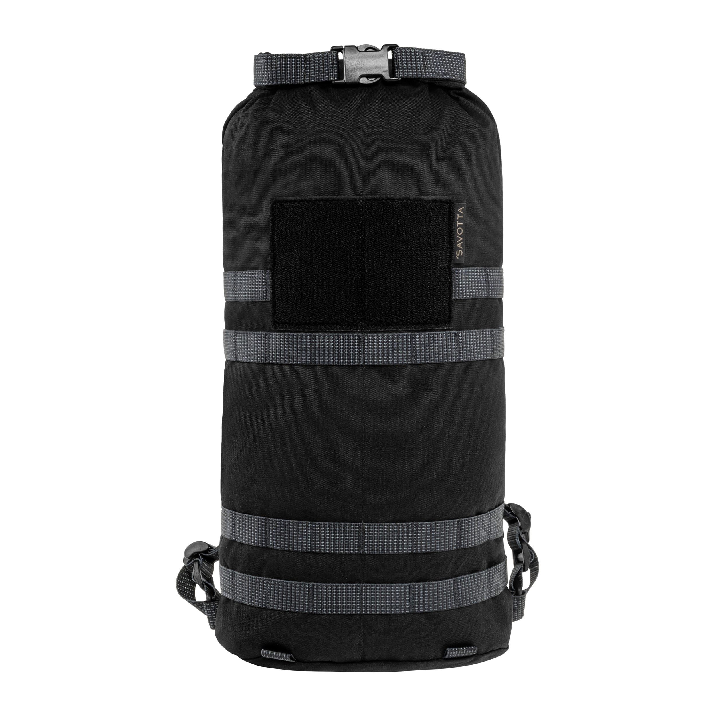 Plecak Savotta Hatka 12 l - Black
