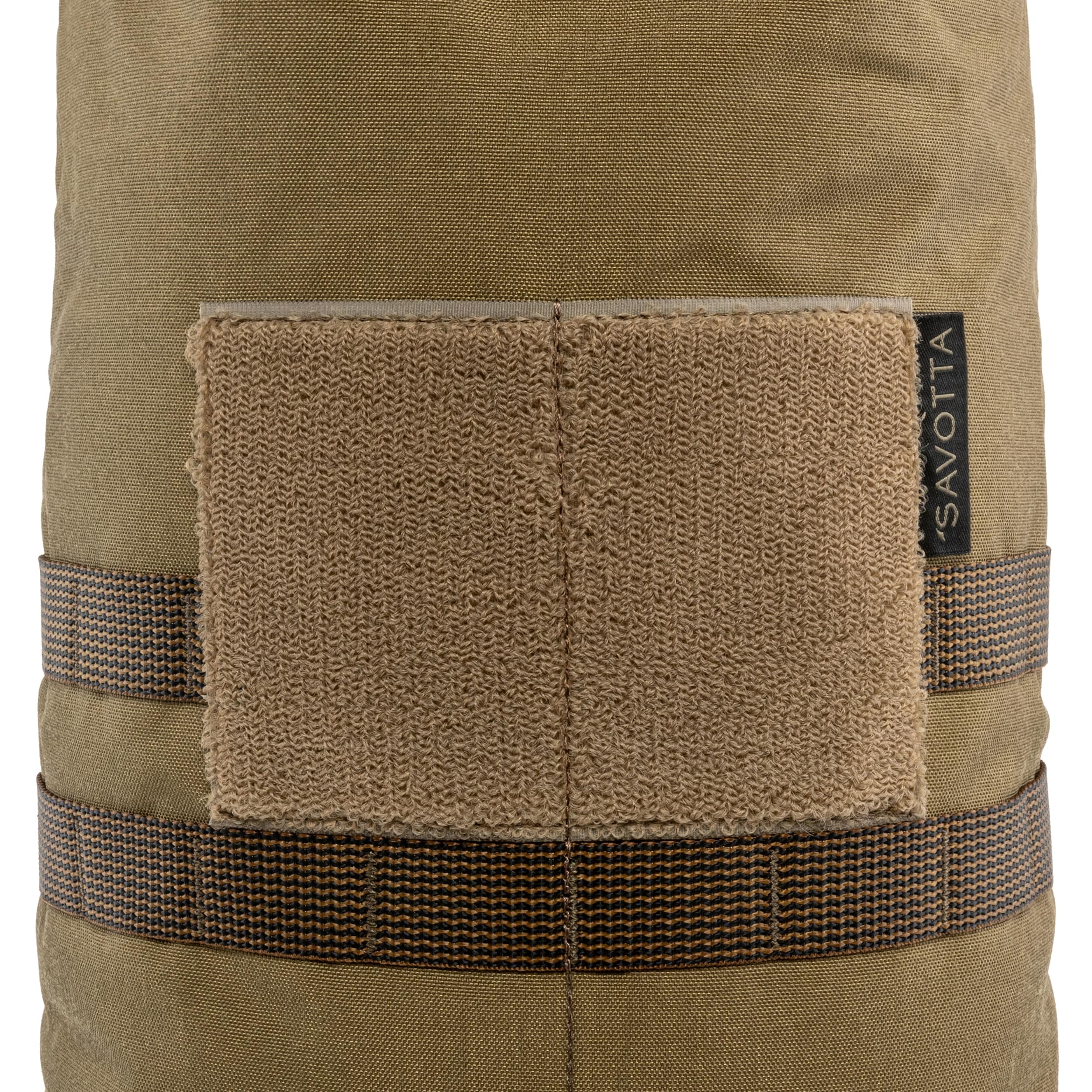 Plecak Savotta Hatka 12 l - Brown