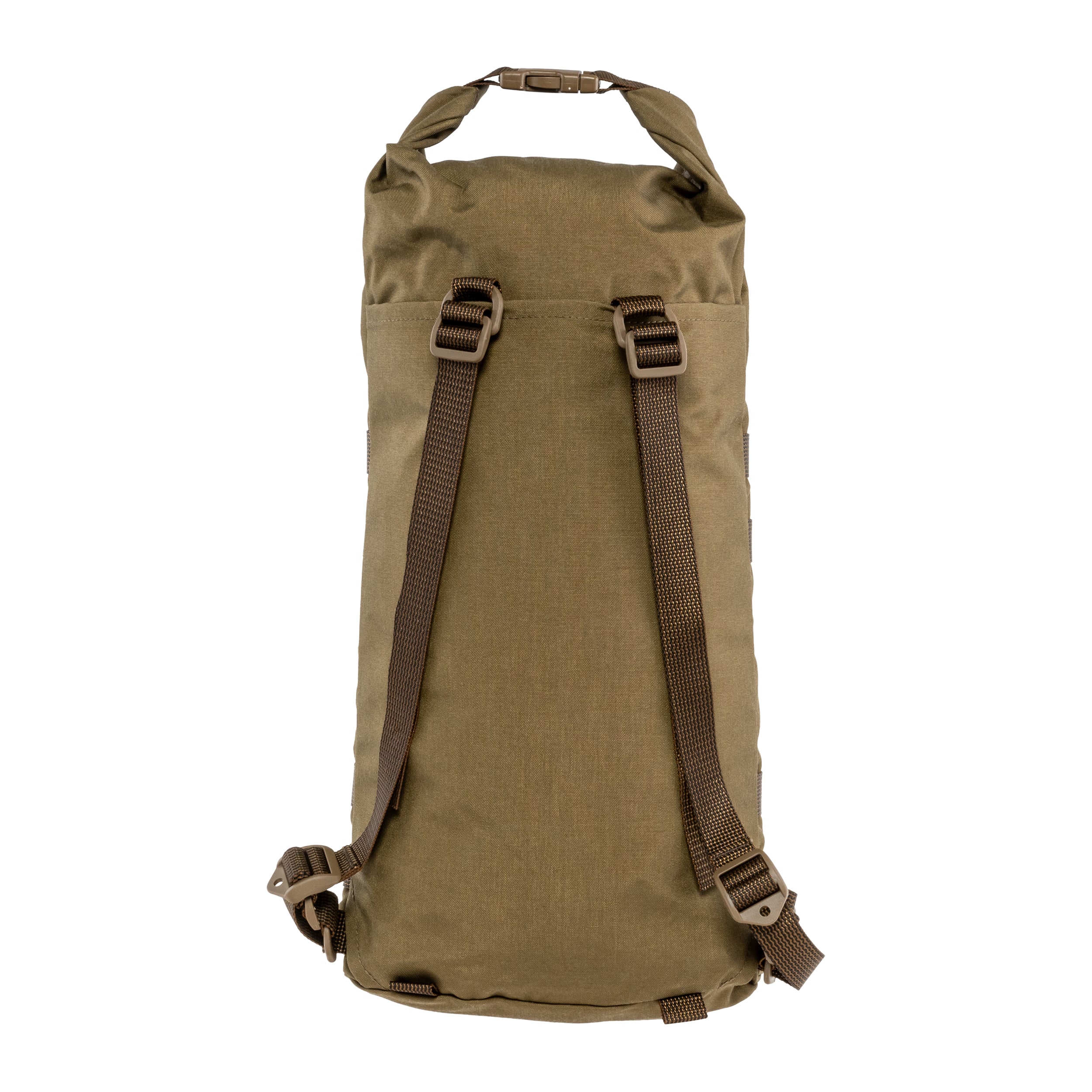 Plecak Savotta Hatka 12 l - Brown