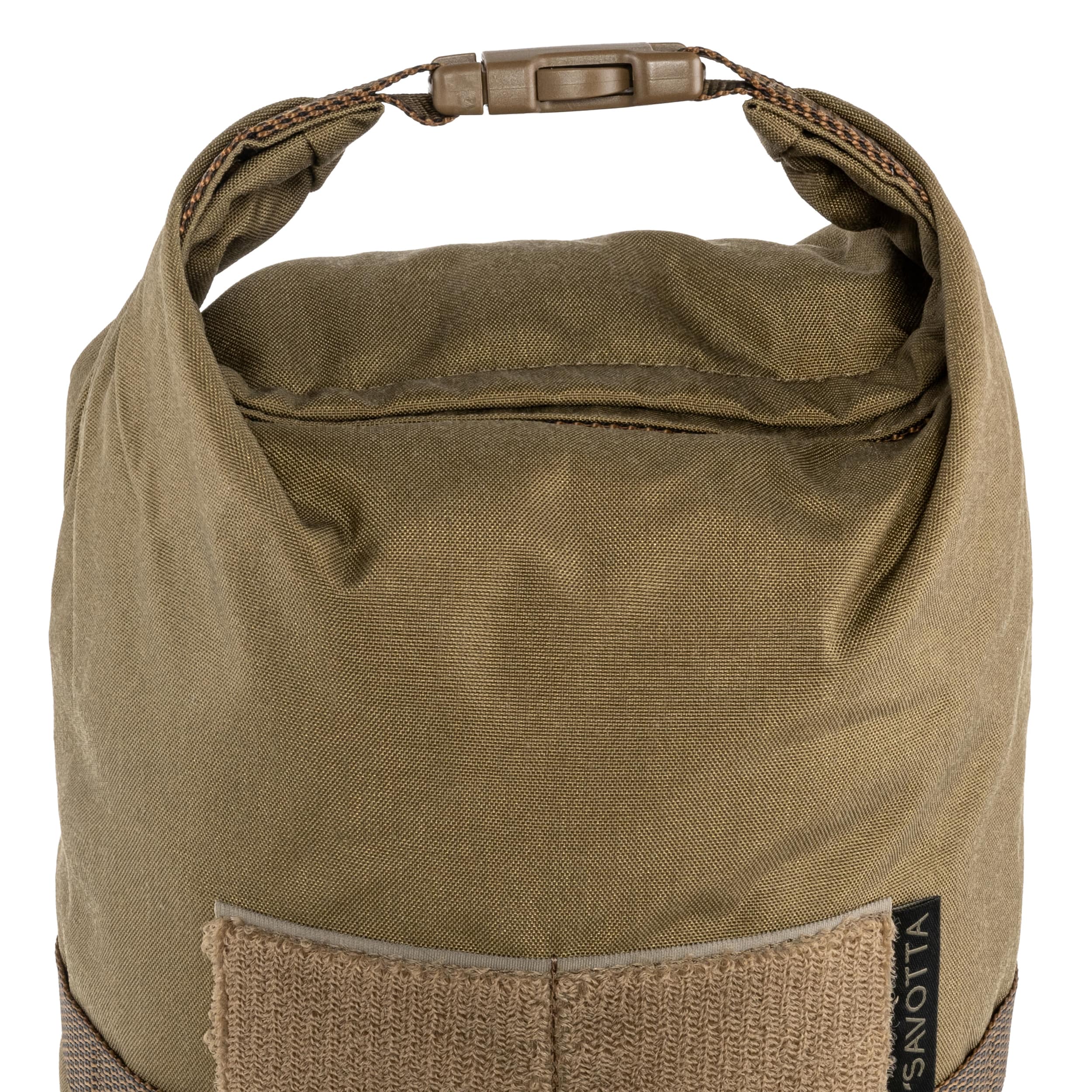 Plecak Savotta Hatka 12 l - Brown