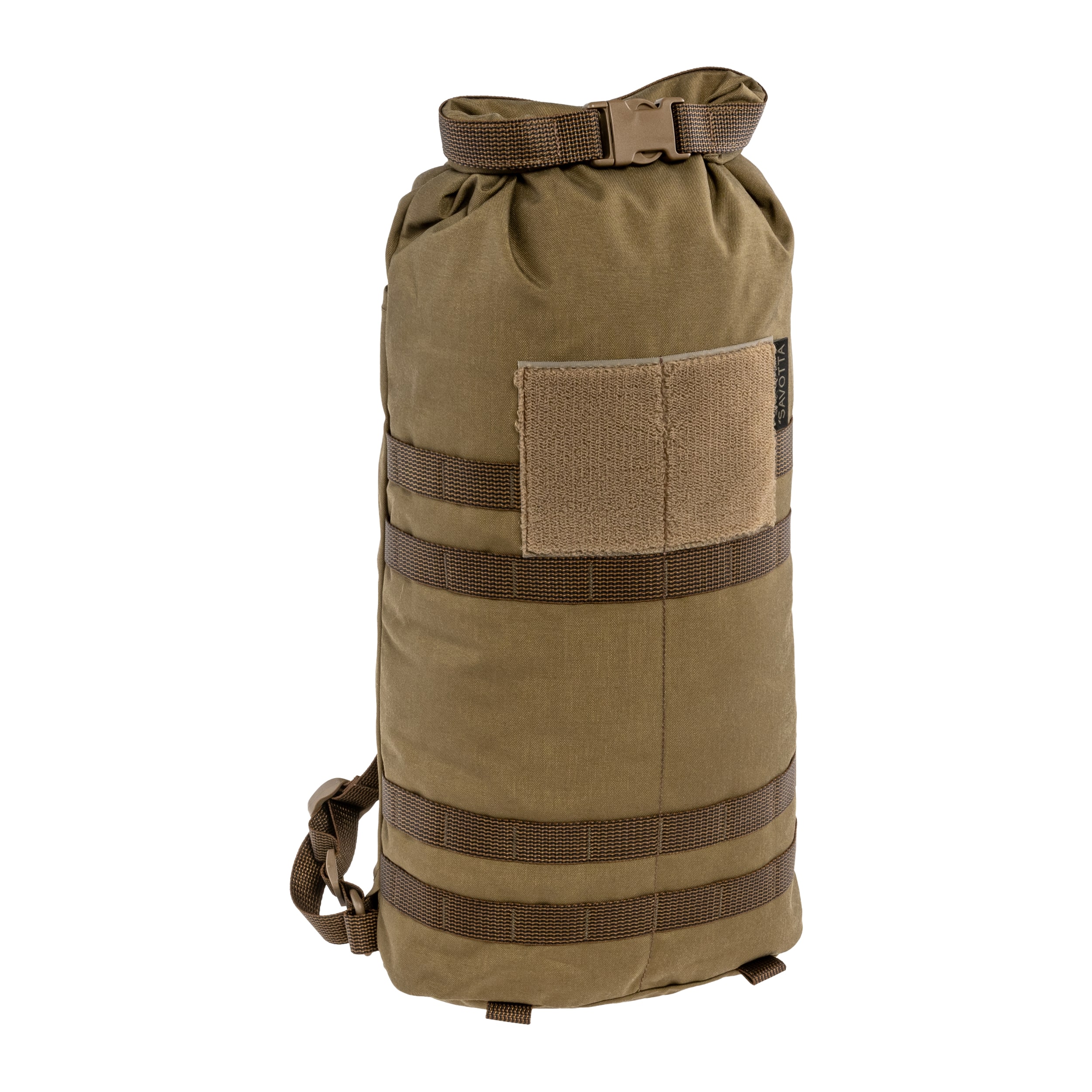Plecak Savotta Hatka 12 l - Brown