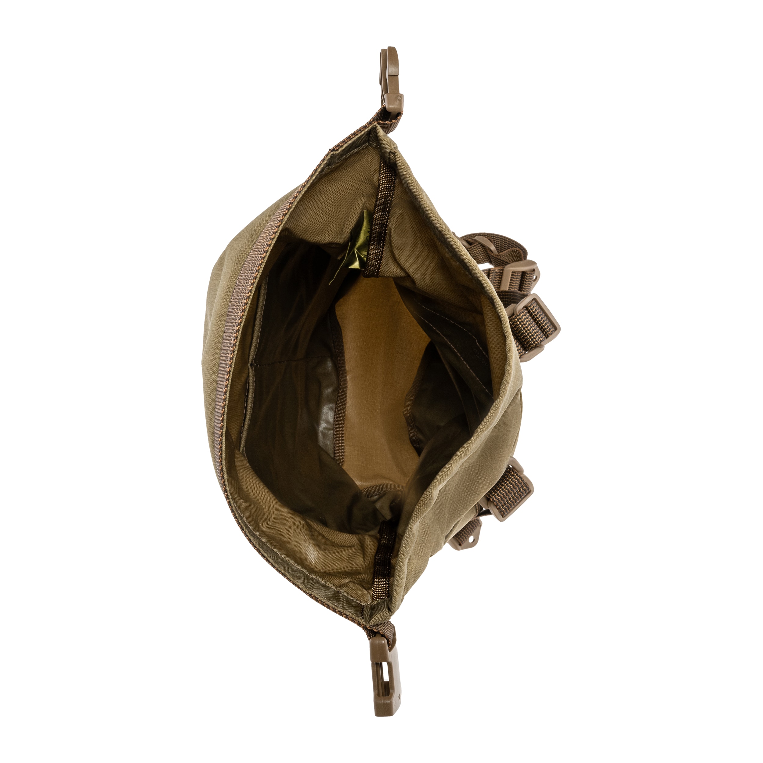 Plecak Savotta Hatka 12 l - Brown