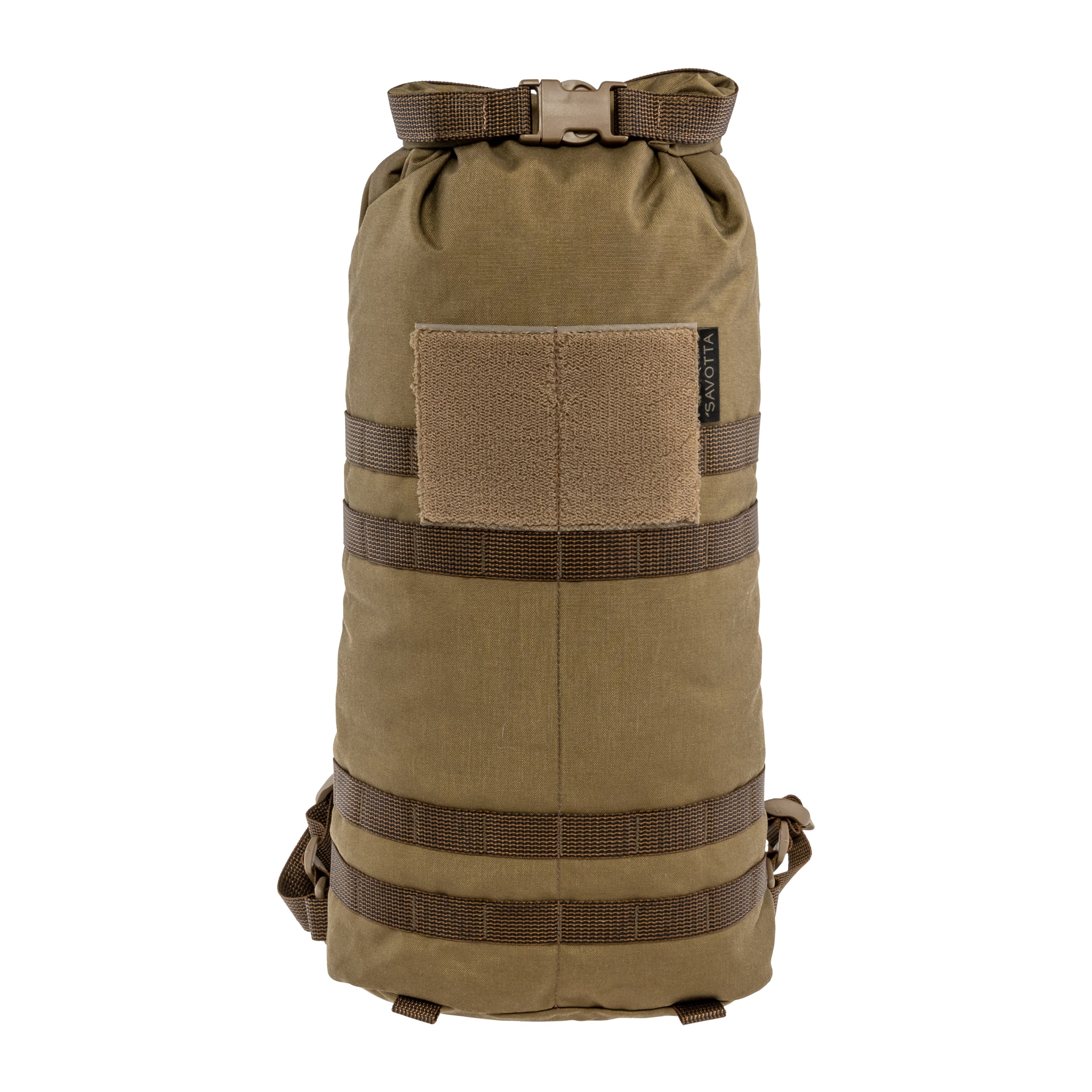Plecak Savotta Hatka 12 l - Brown