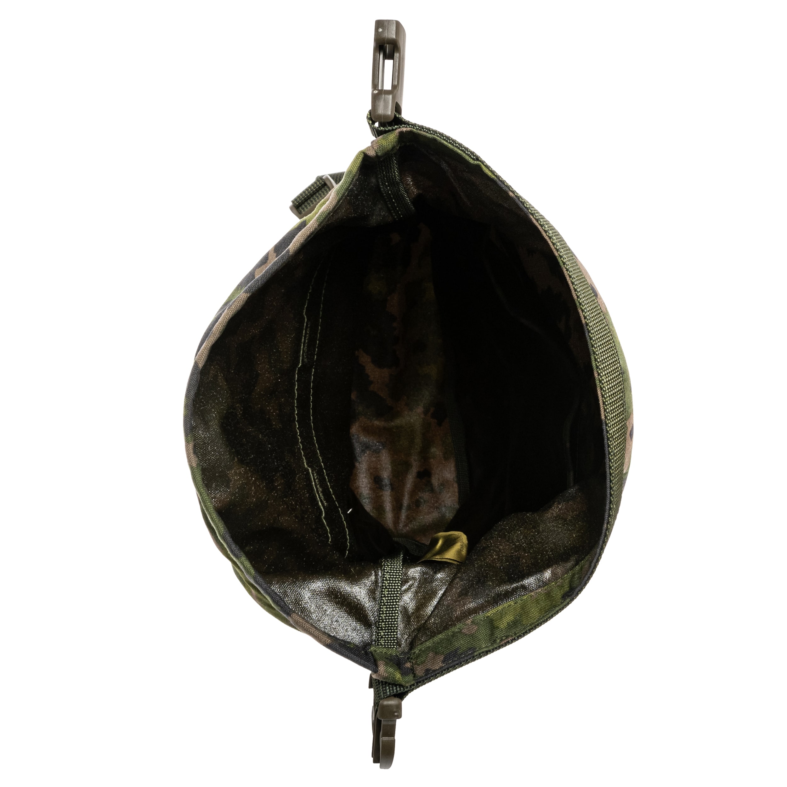 Plecak Savotta Hatka 12 l - M05 Woodland