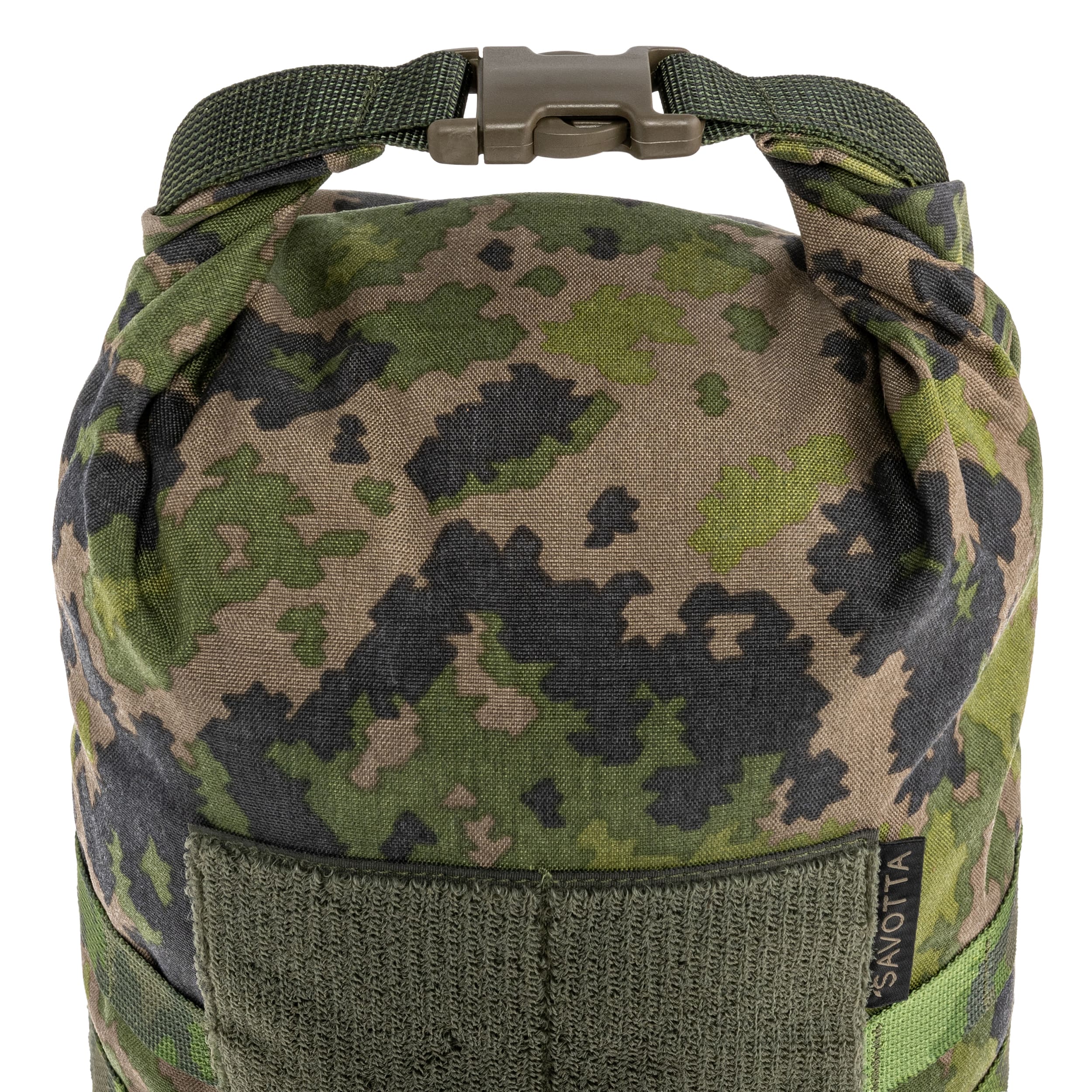 Plecak Savotta Hatka 12 l - M05 Woodland