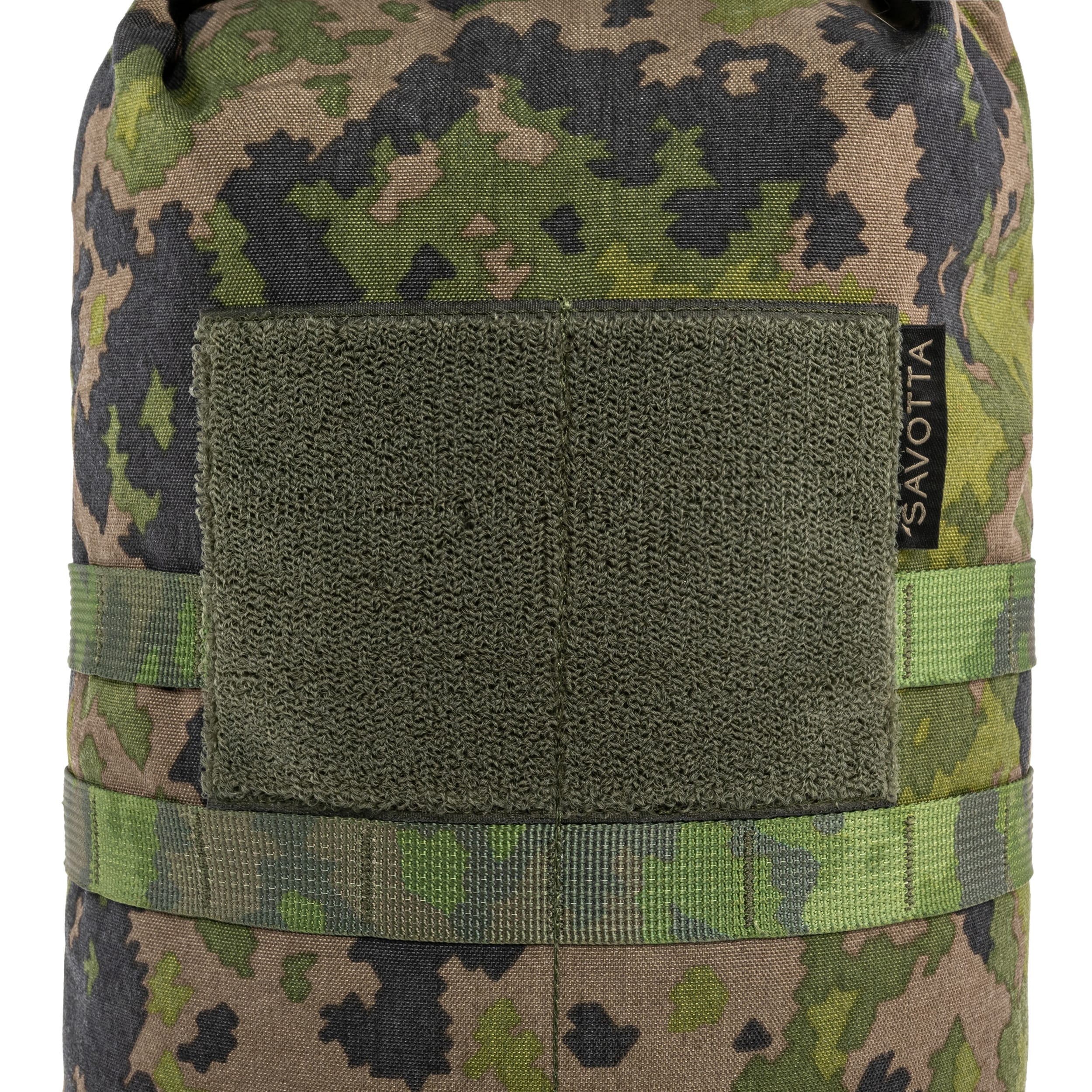 Plecak Savotta Hatka 12 l - M05 Woodland