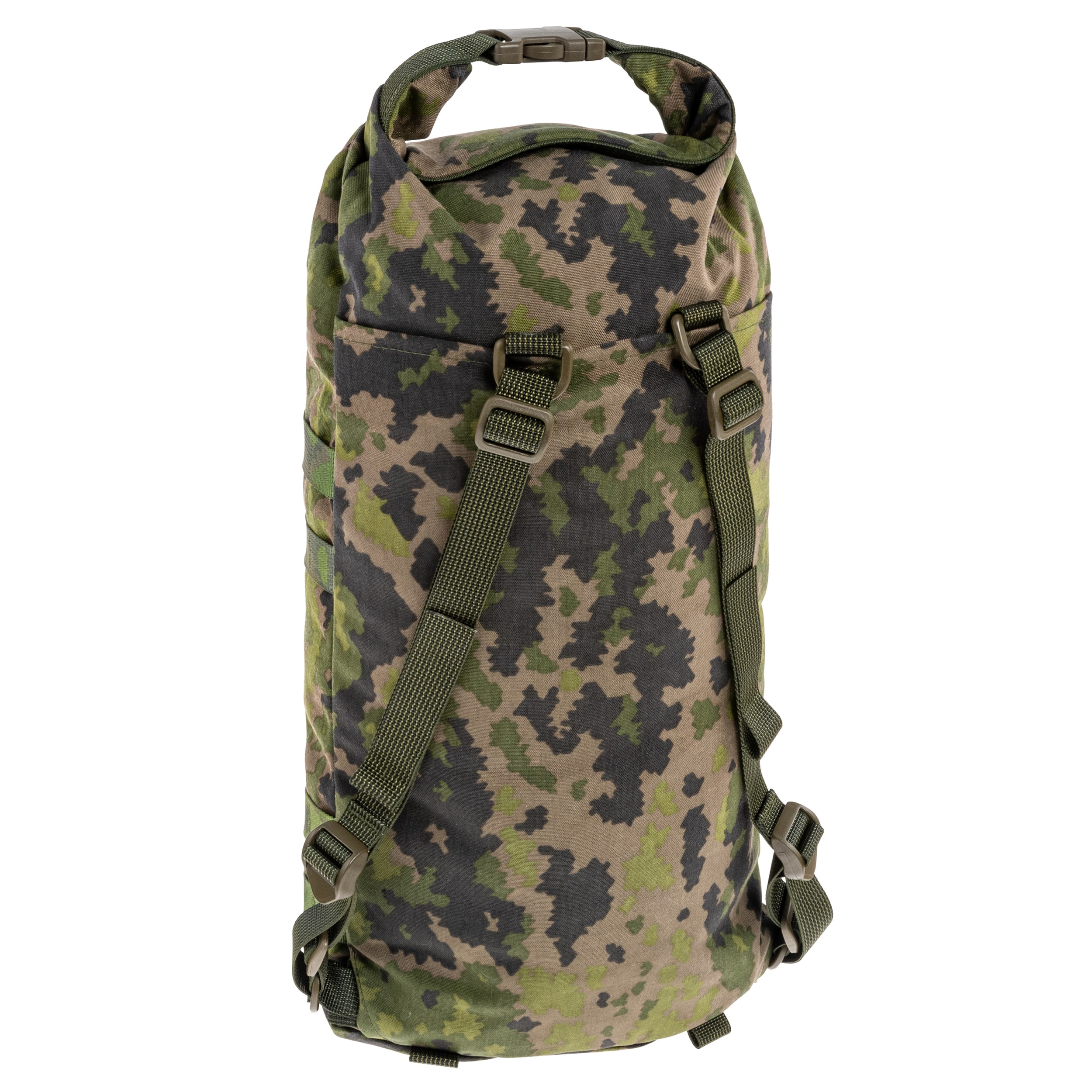 Plecak Savotta Hatka 12 l - M05 Woodland