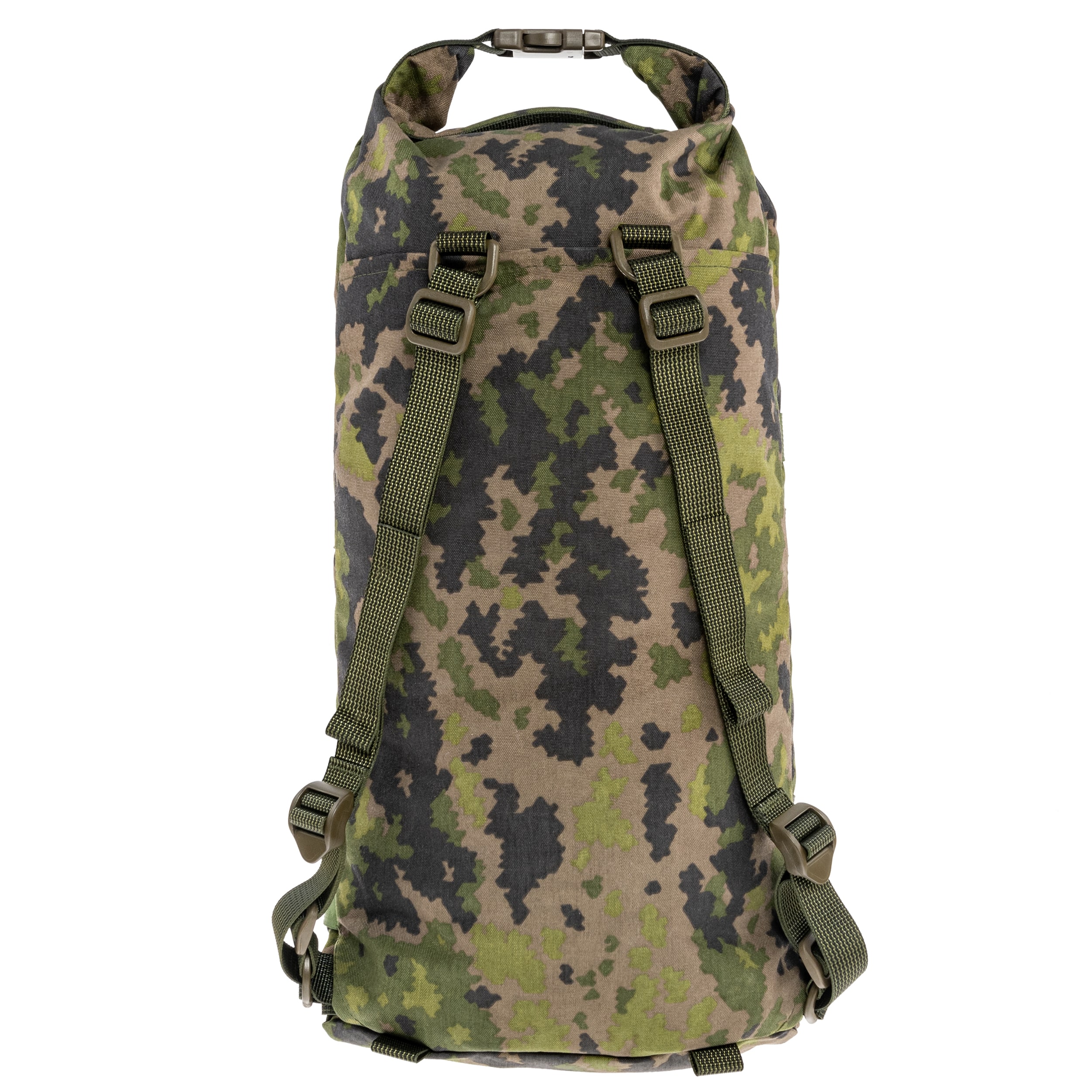 Plecak Savotta Hatka 12 l - M05 Woodland