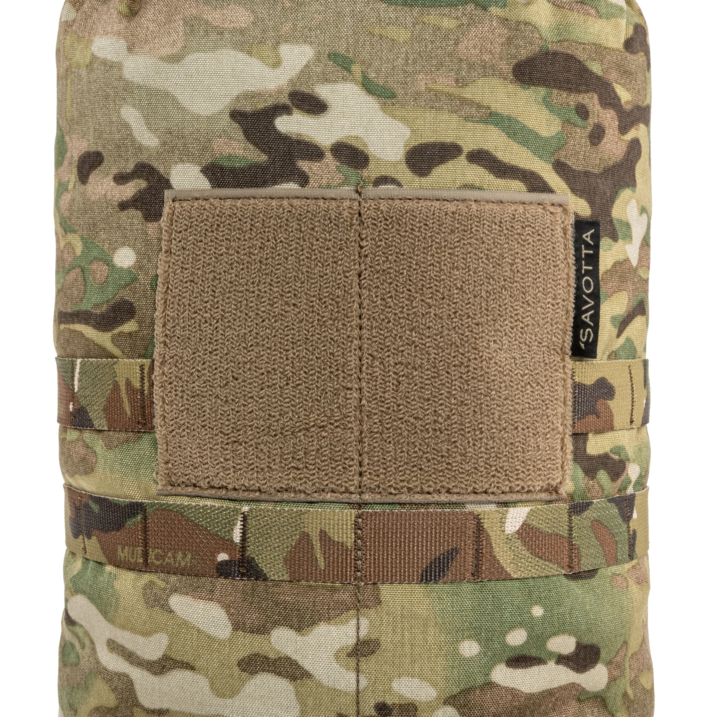 Plecak Savotta Hatka 12 l - MultiCam