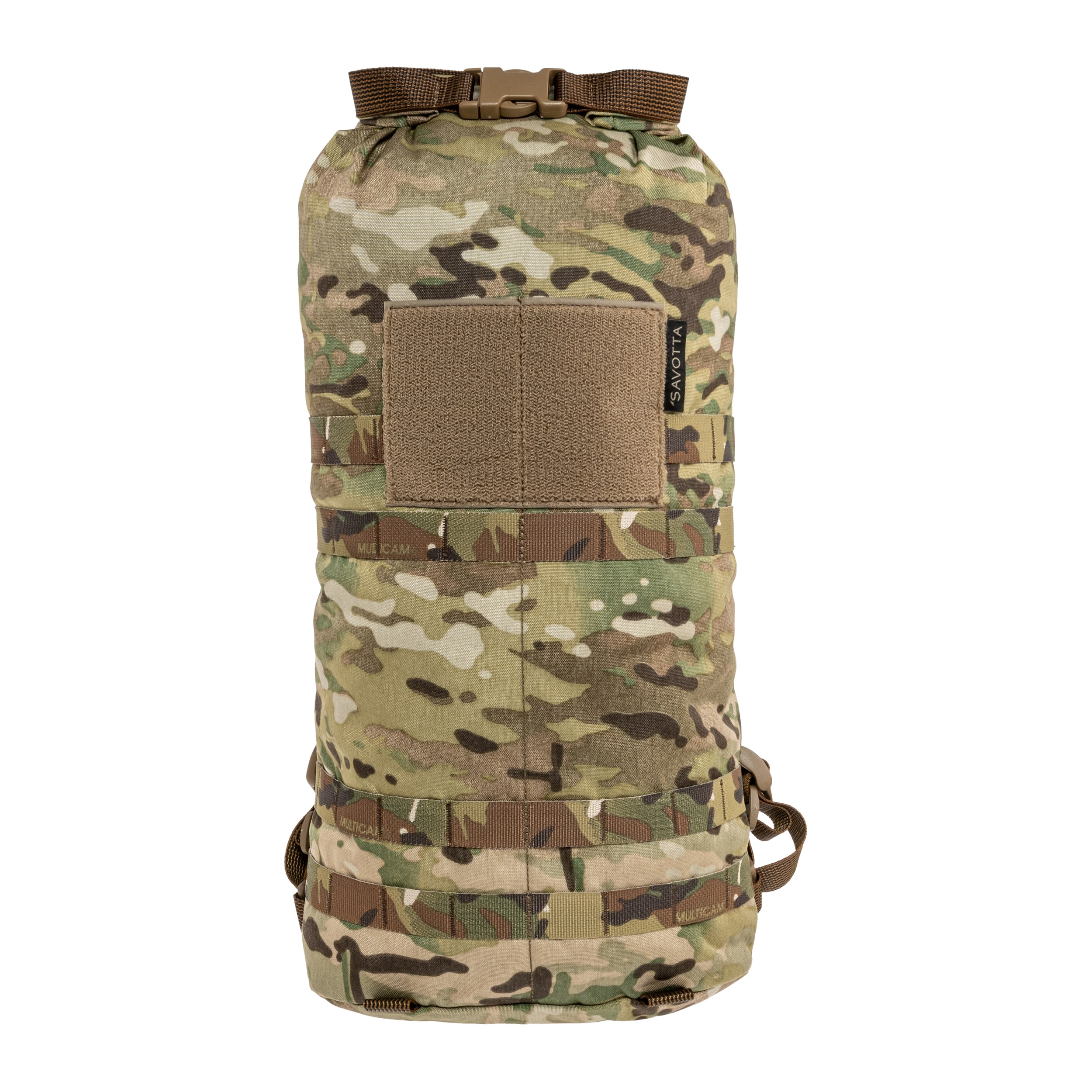Plecak Savotta Hatka 12 l - MultiCam