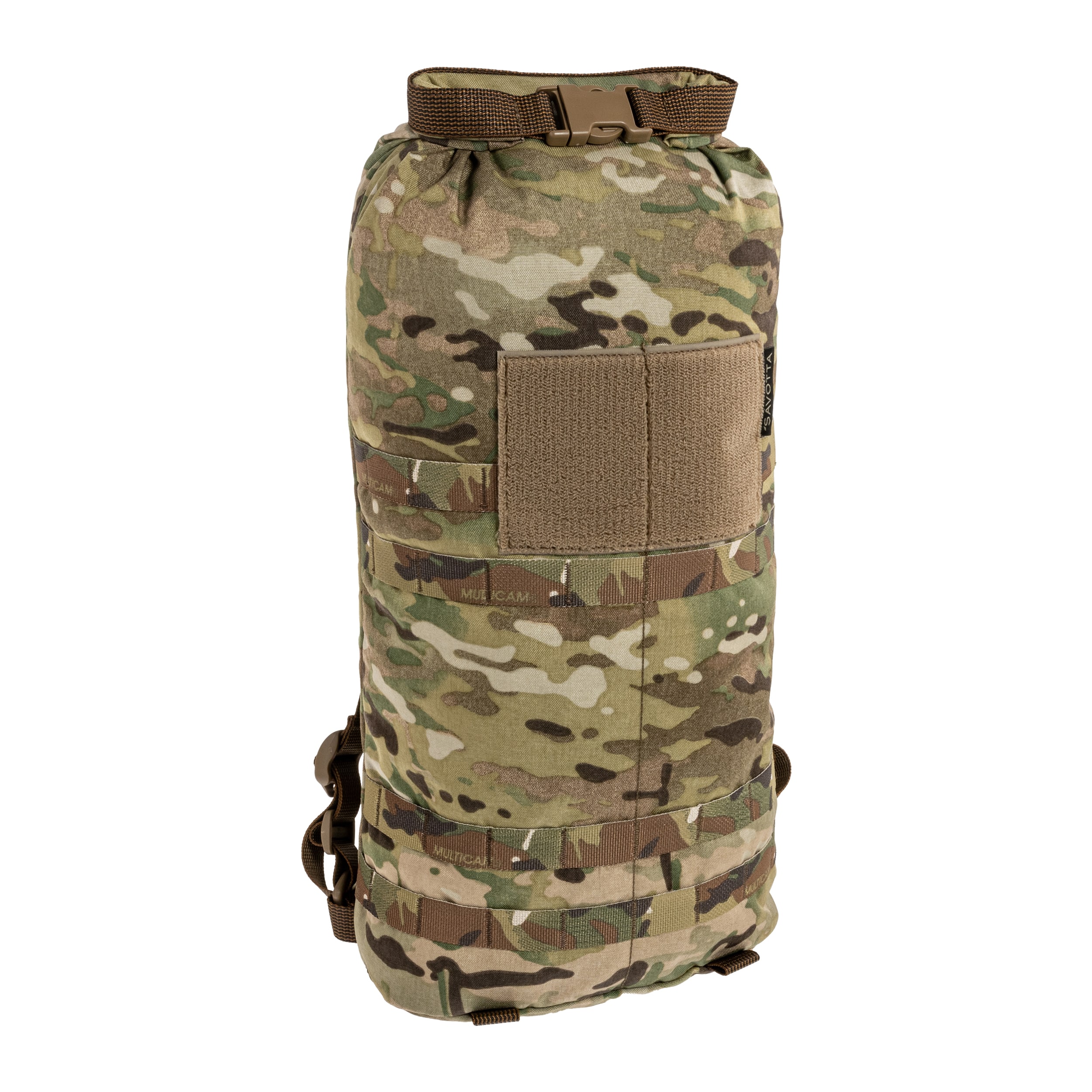 Plecak Savotta Hatka 12 l - MultiCam