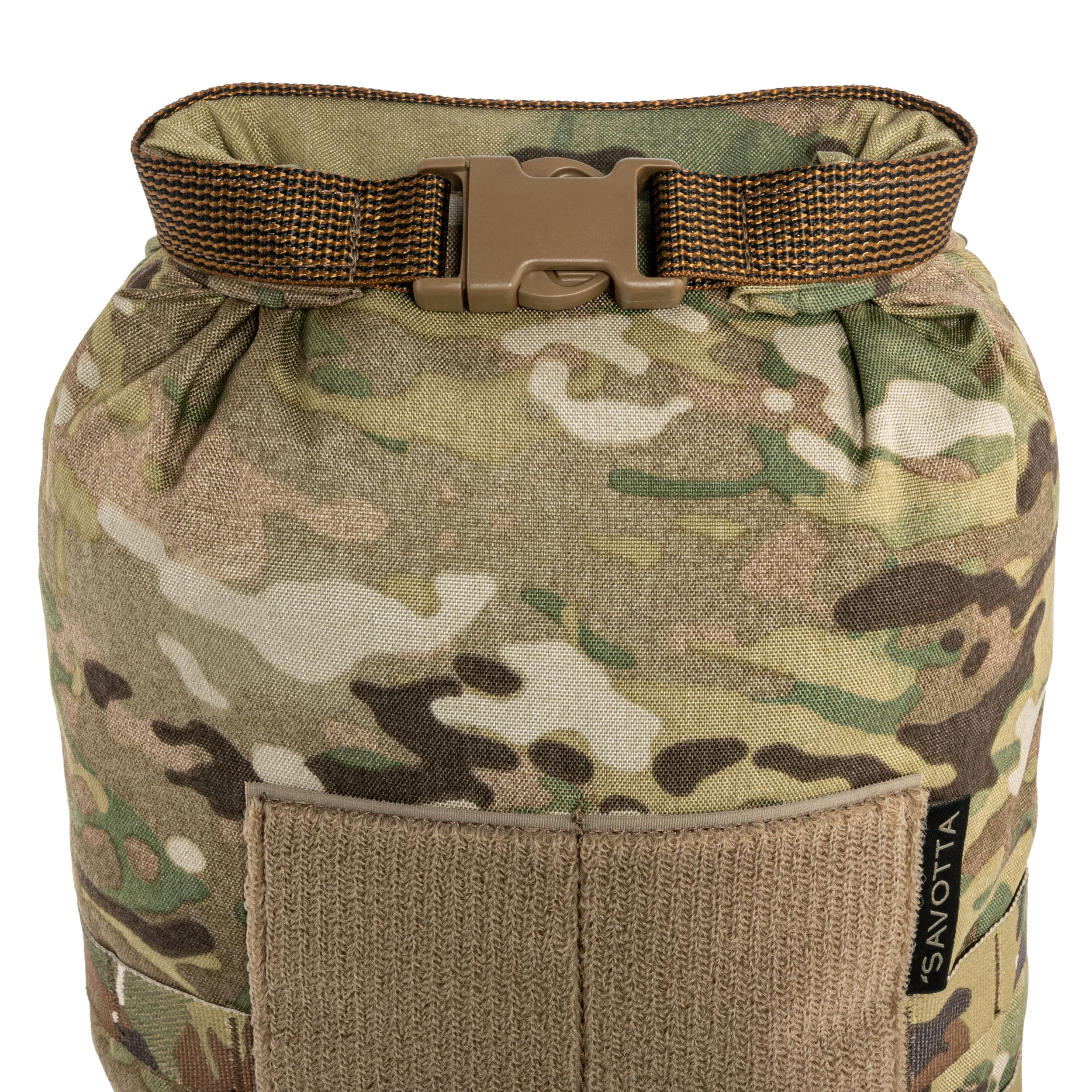 Plecak Savotta Hatka 12 l - MultiCam