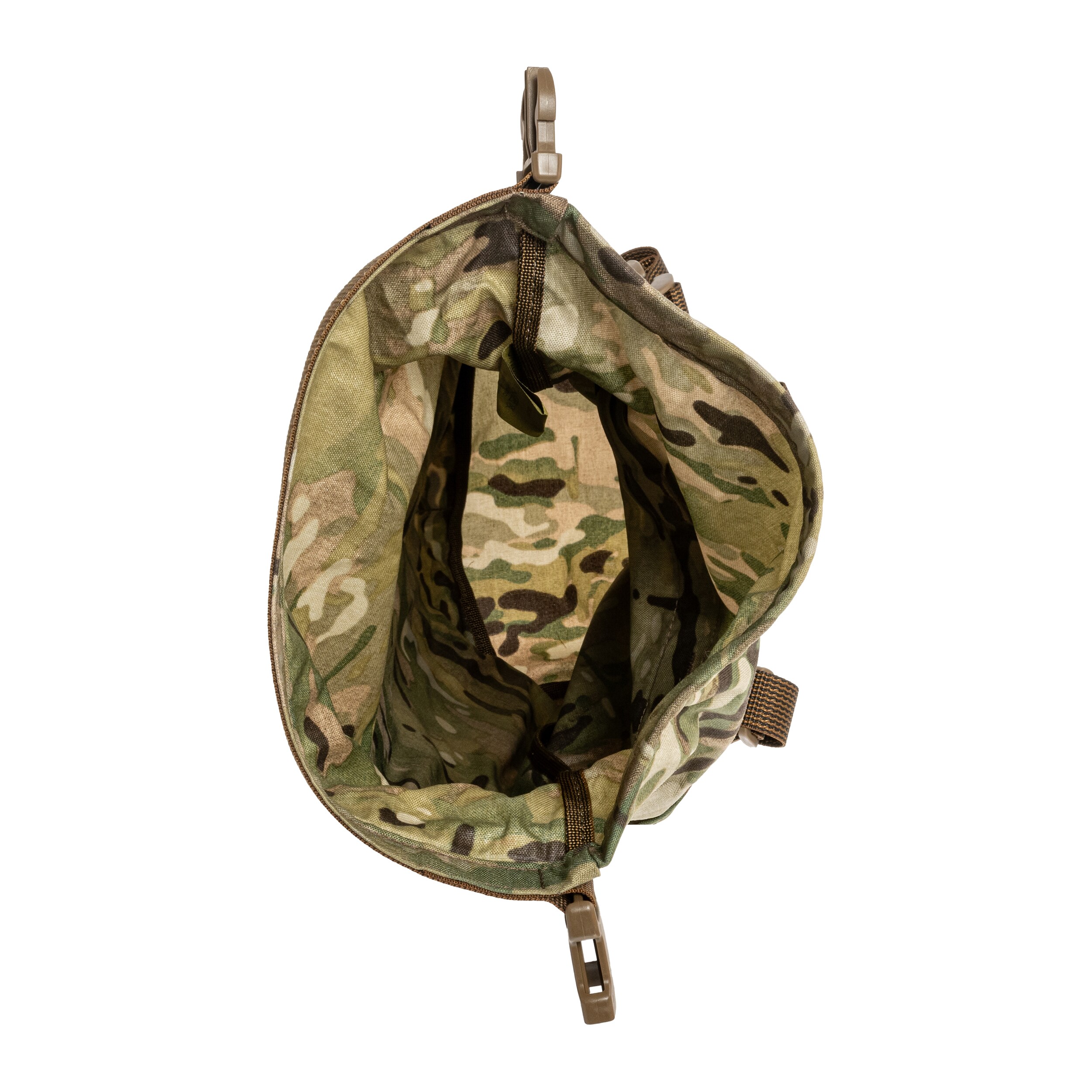 Plecak Savotta Hatka 12 l - MultiCam