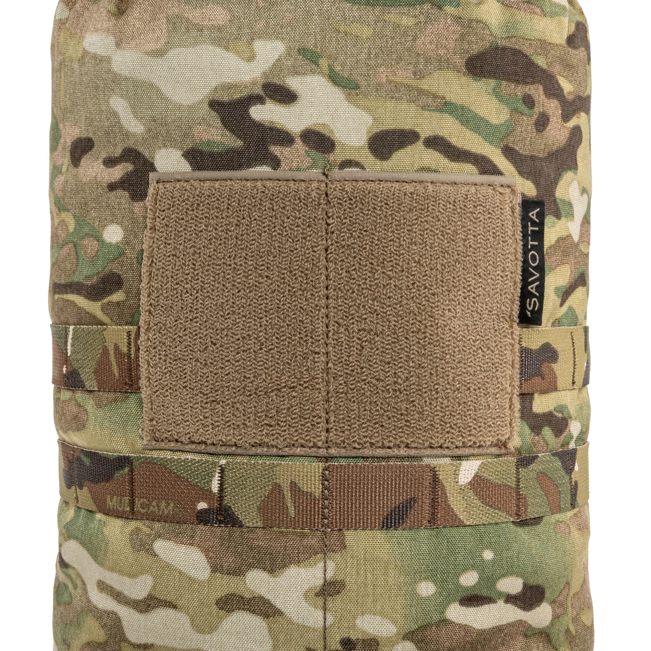 Plecak Savotta Hatka 12 l - MultiCam