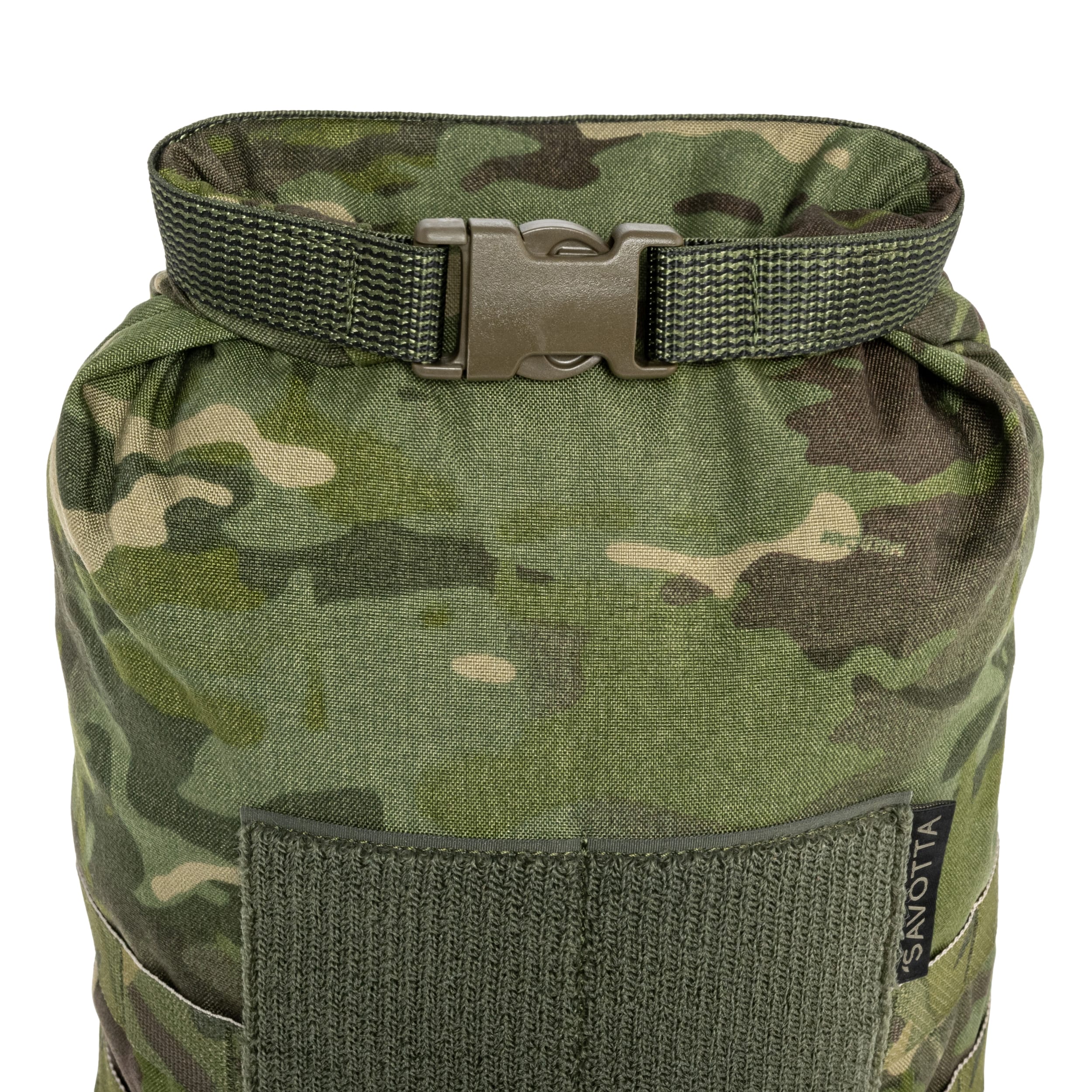 Plecak Savotta Hatka 12 l - MultiCam Tropic