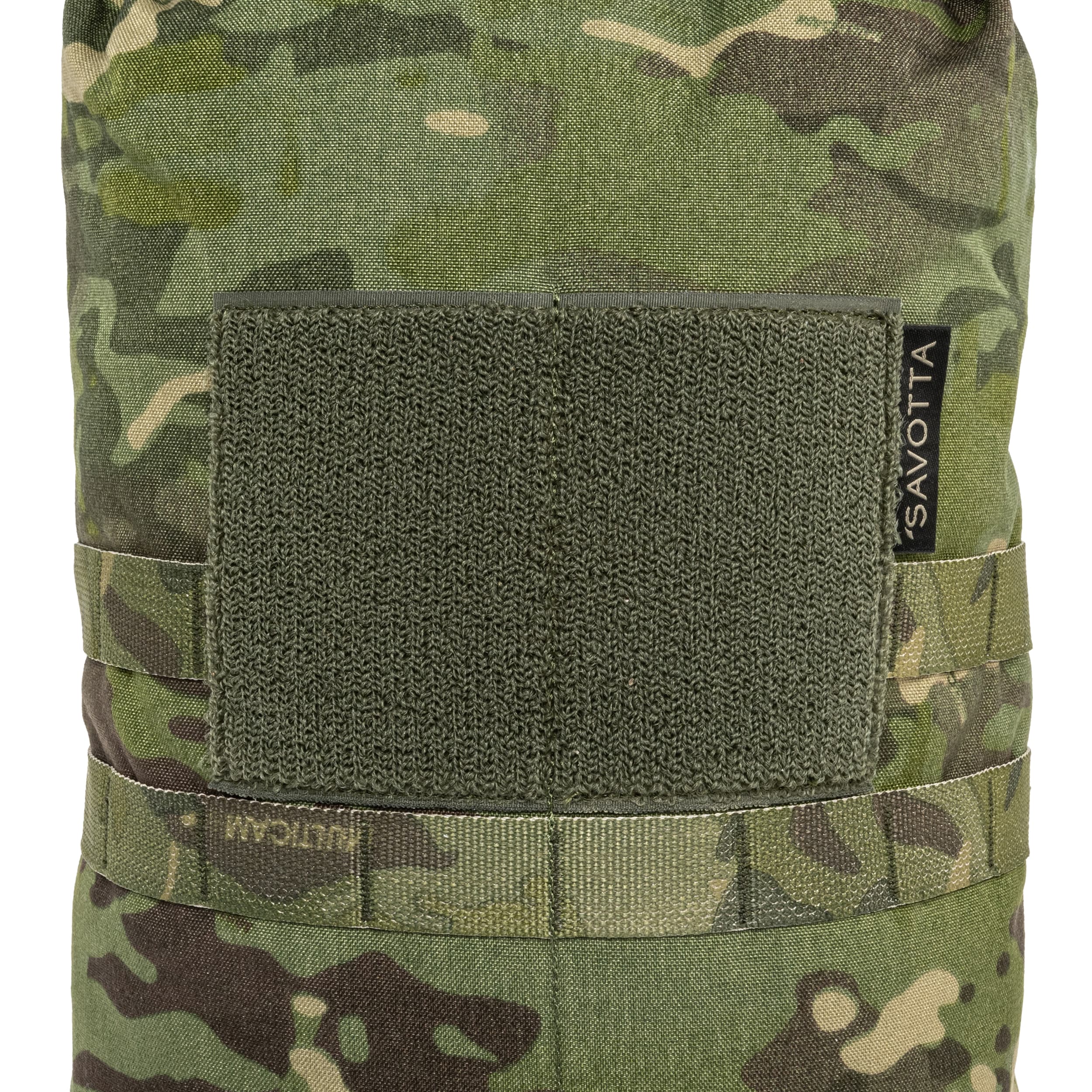Plecak Savotta Hatka 12 l - MultiCam Tropic