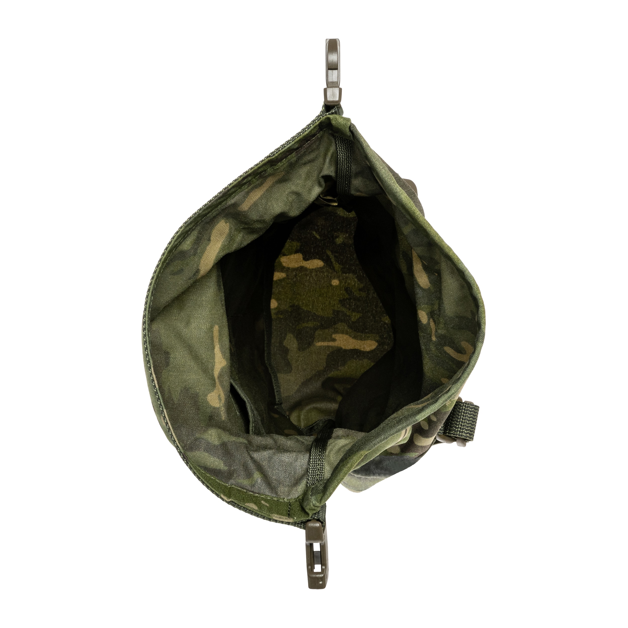 Plecak Savotta Hatka 12 l - MultiCam Tropic