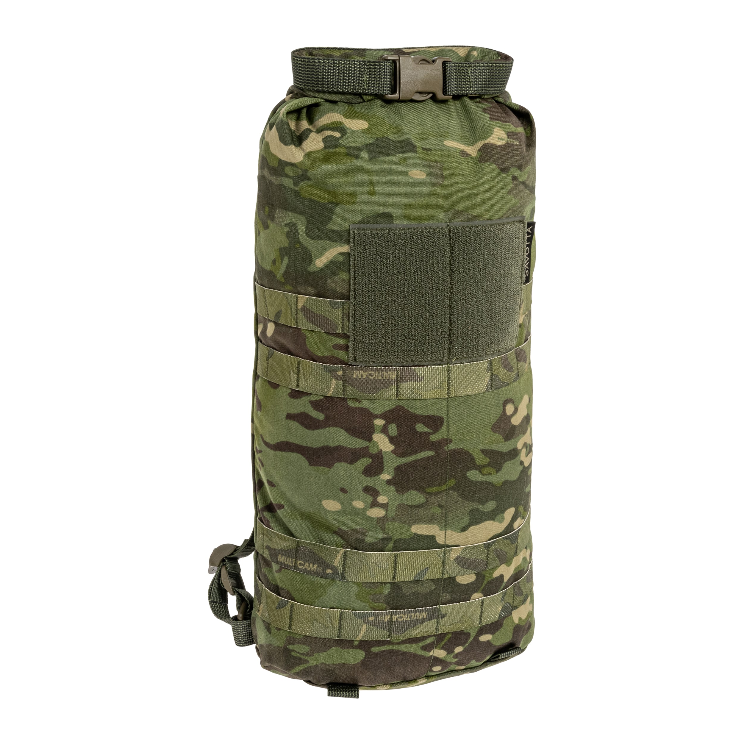 Plecak Savotta Hatka 12 l - MultiCam Tropic