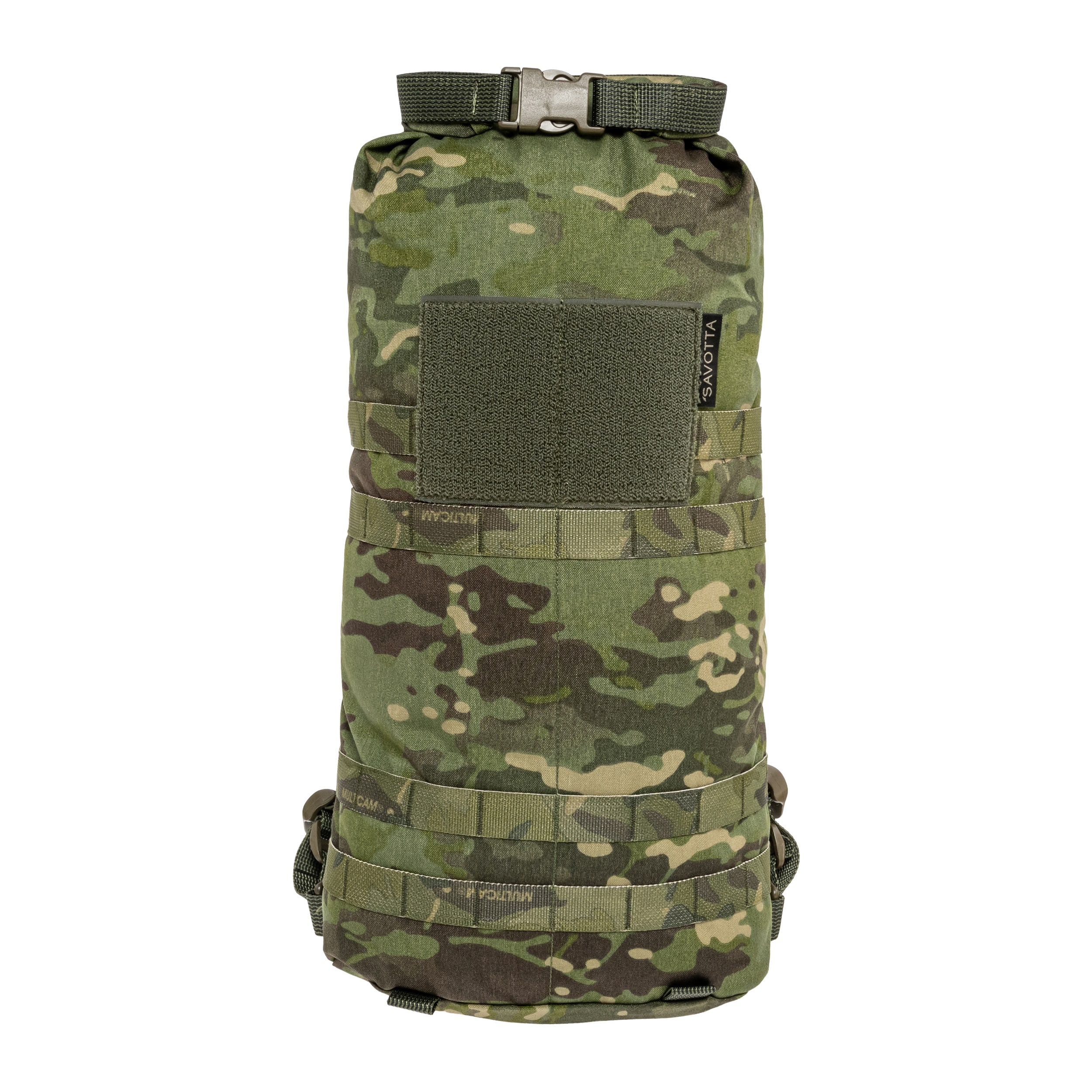 Plecak Savotta Hatka 12 l - MultiCam Tropic