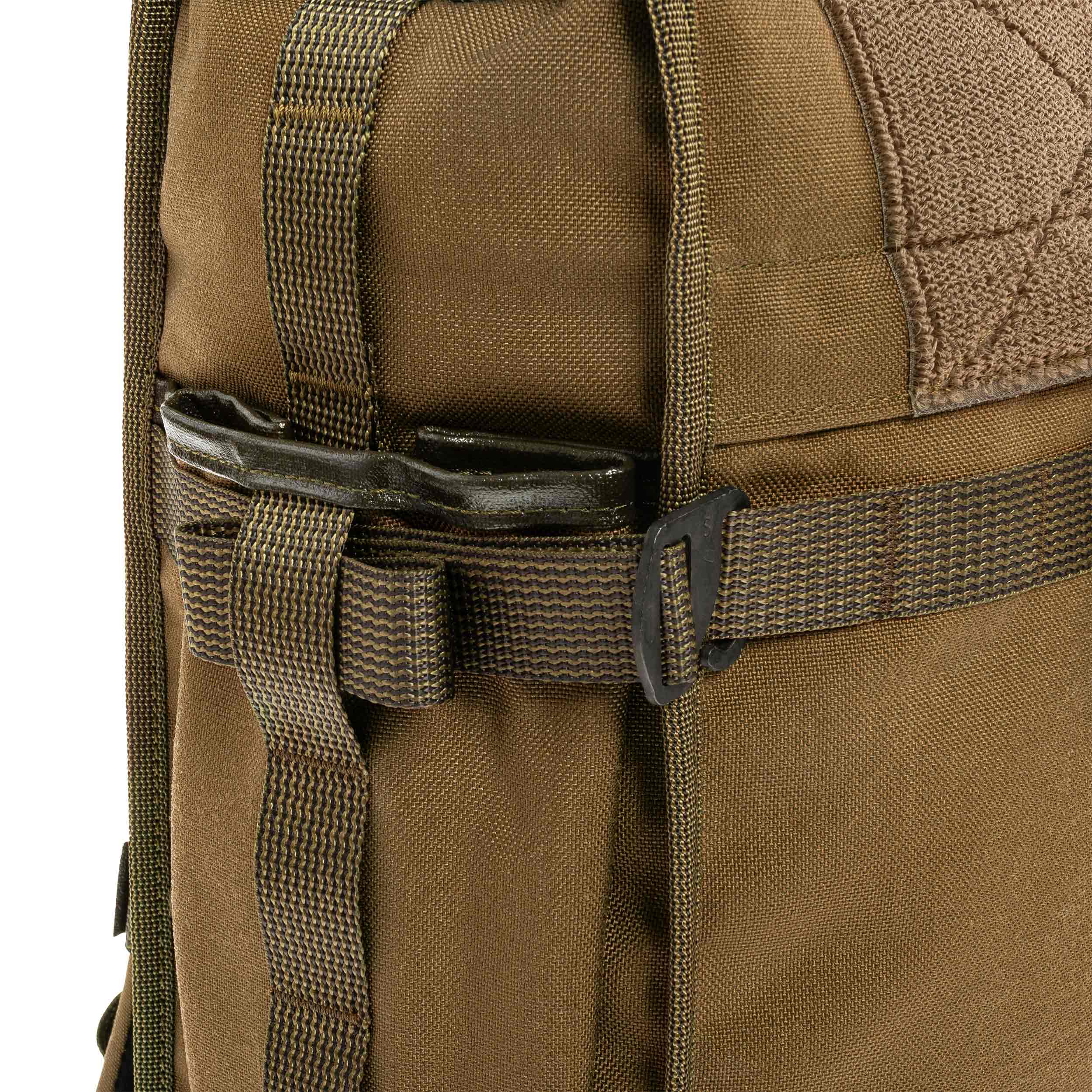 Plecak Savotta Kahakka 15 l - Brown