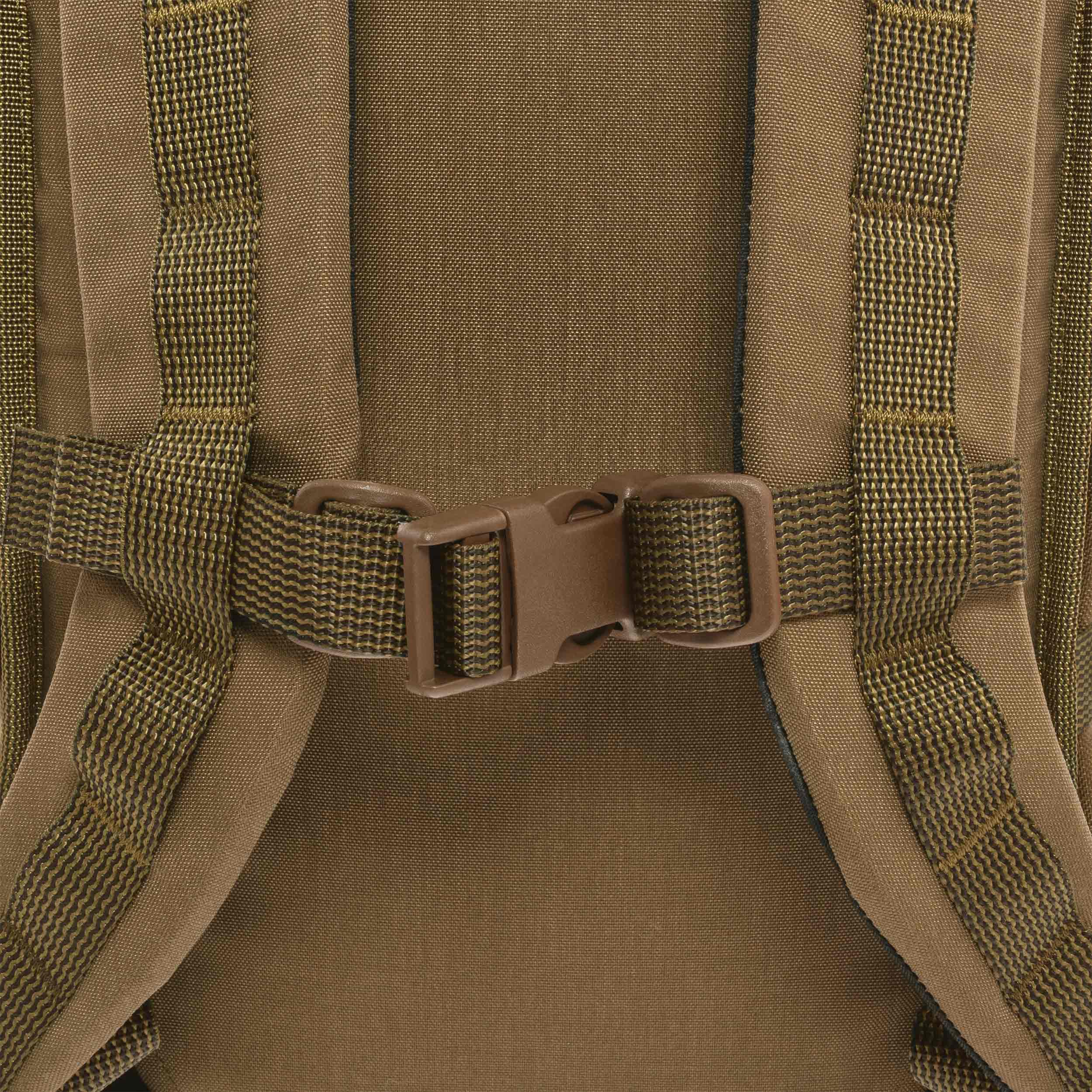 Plecak Savotta Kahakka 15 l - Brown