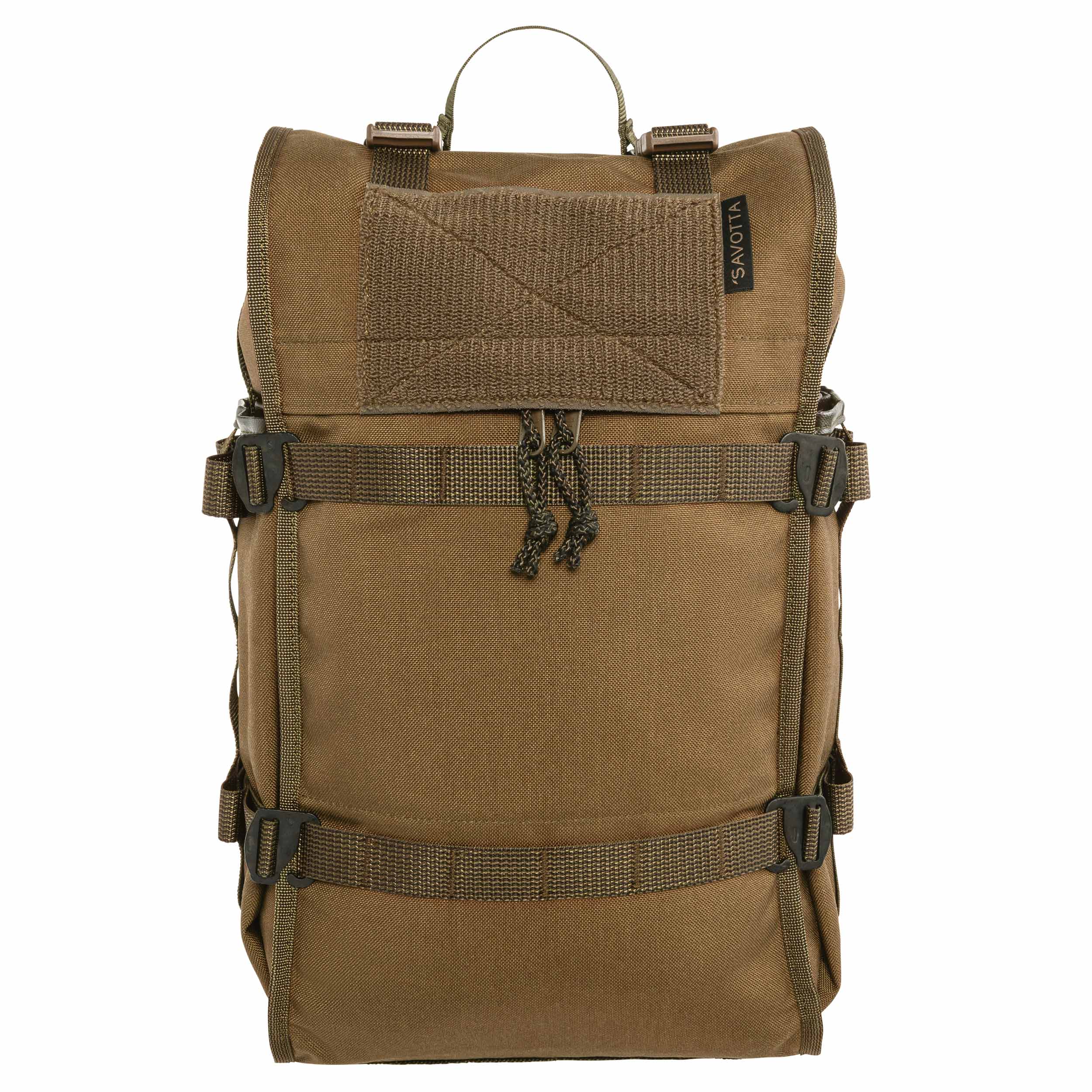 Plecak Savotta Kahakka 15 l - Brown
