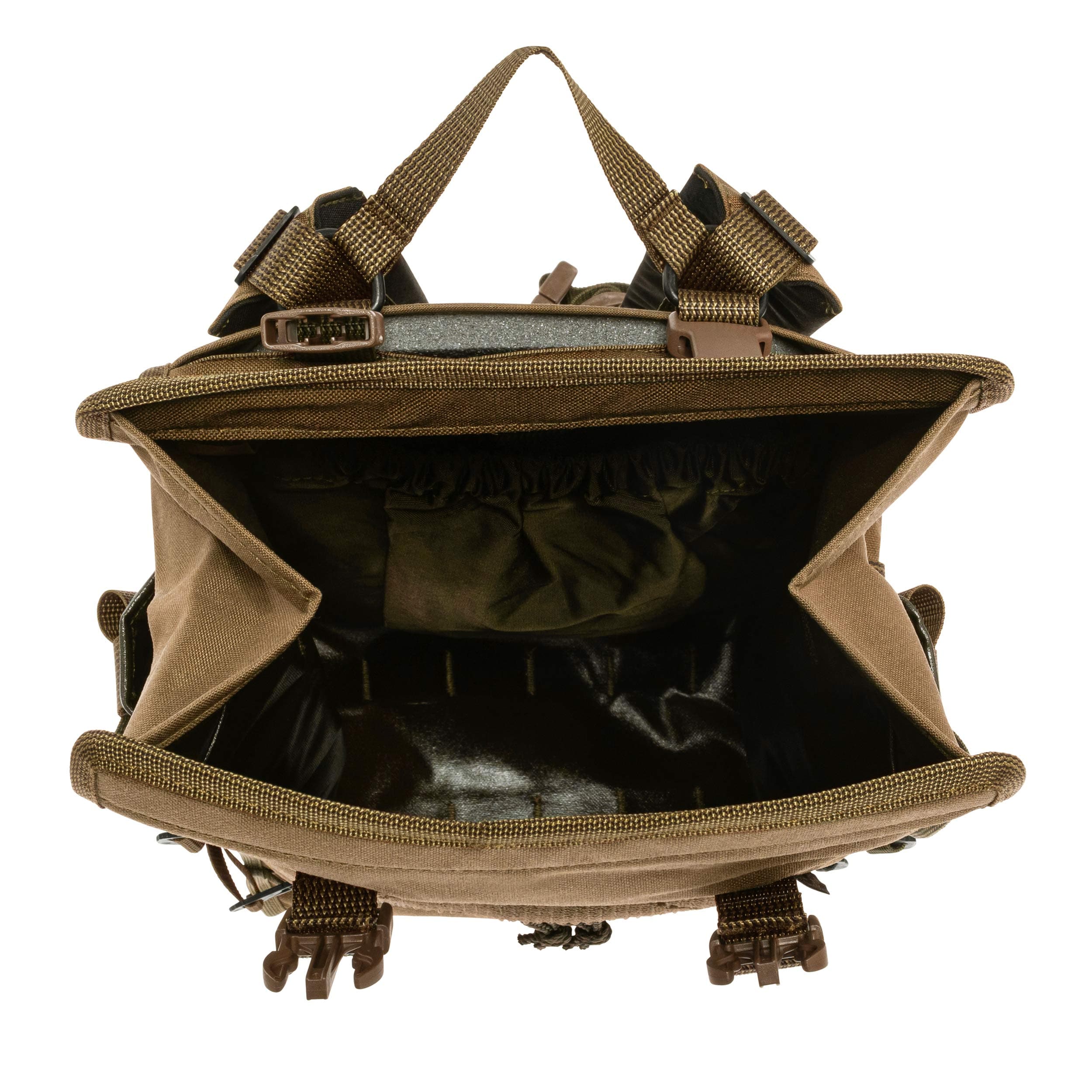Plecak Savotta Kahakka 15 l - Brown