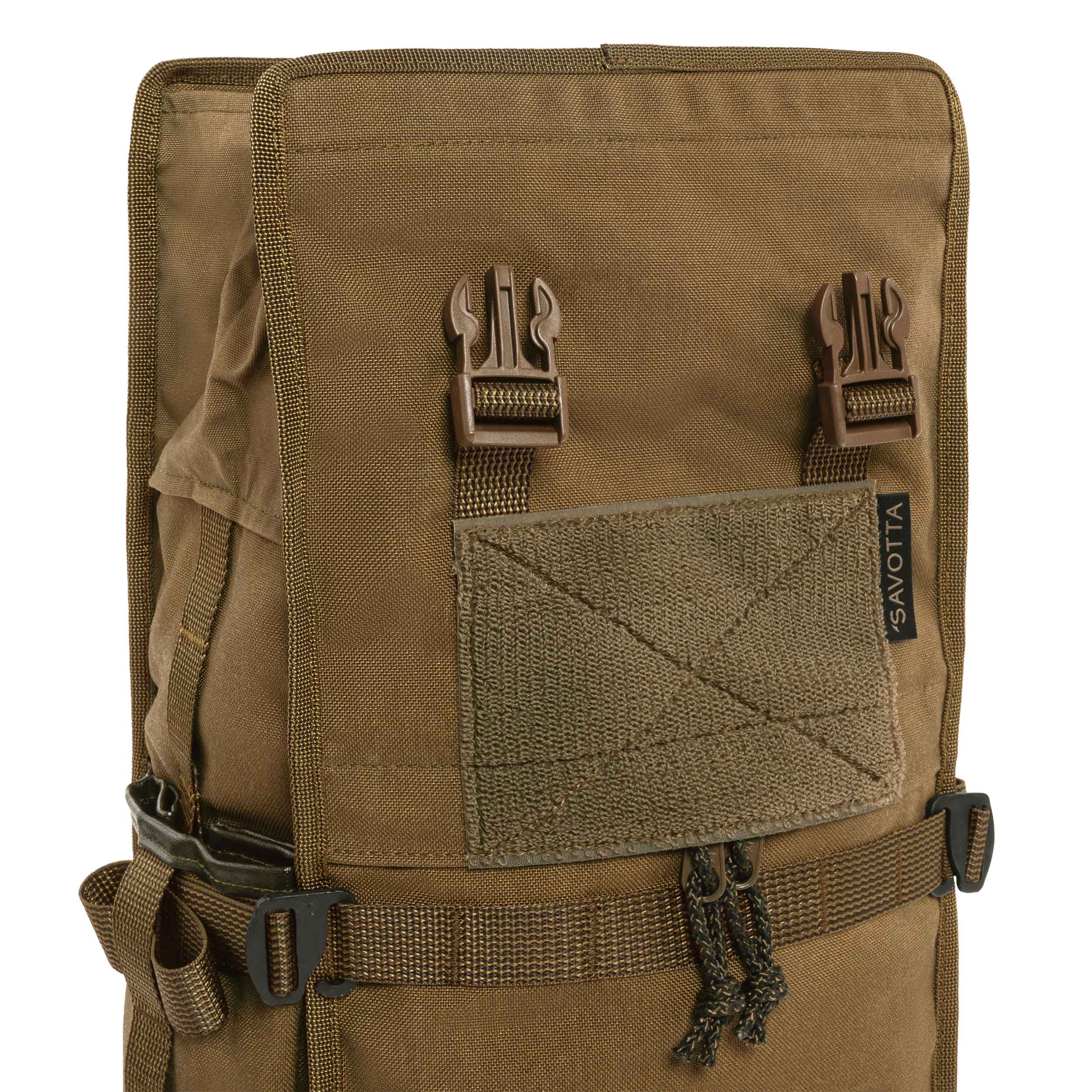 Plecak Savotta Kahakka 15 l - Brown