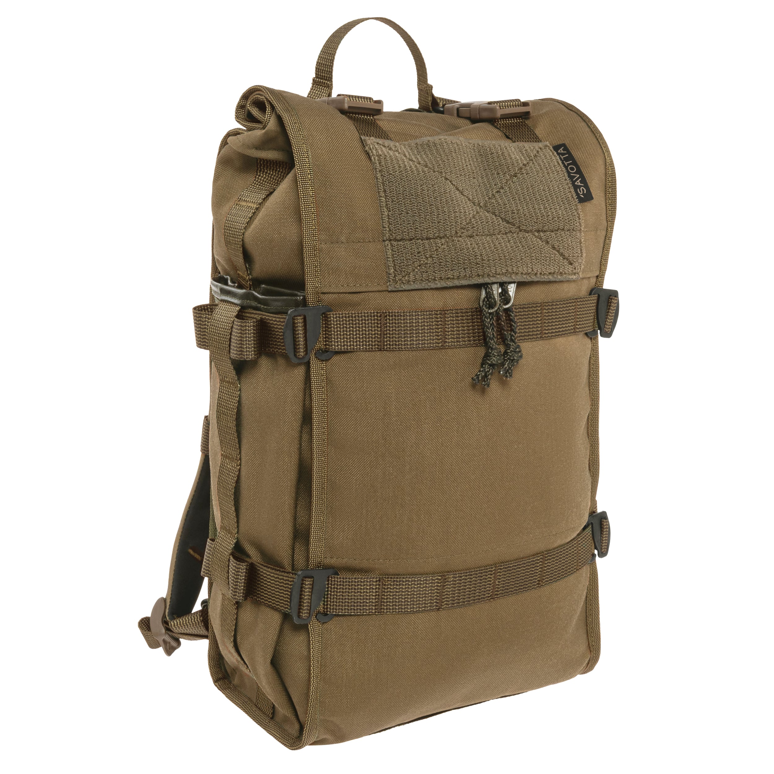 Plecak Savotta Kahakka 15 l - Brown