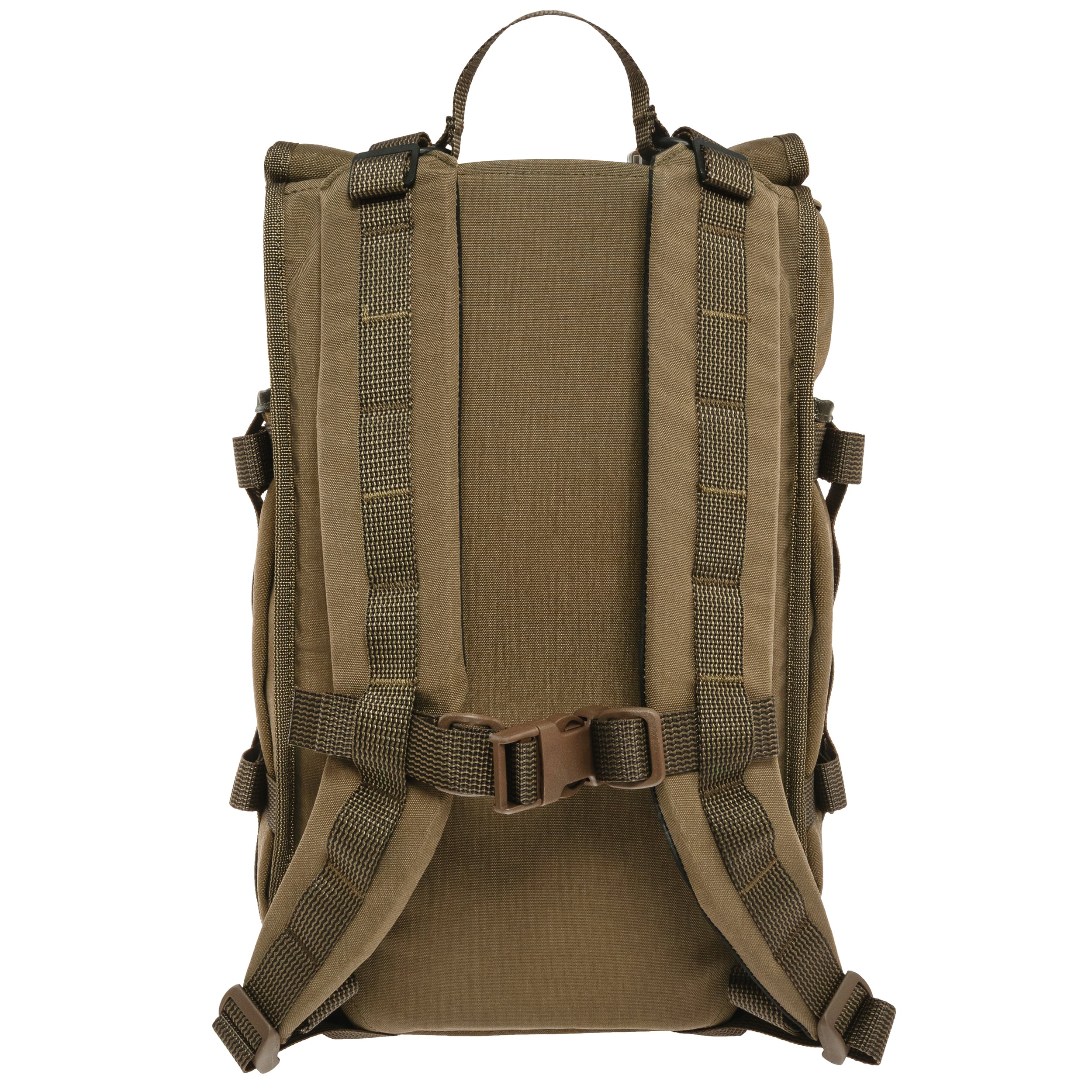 Plecak Savotta Kahakka 15 l - Brown